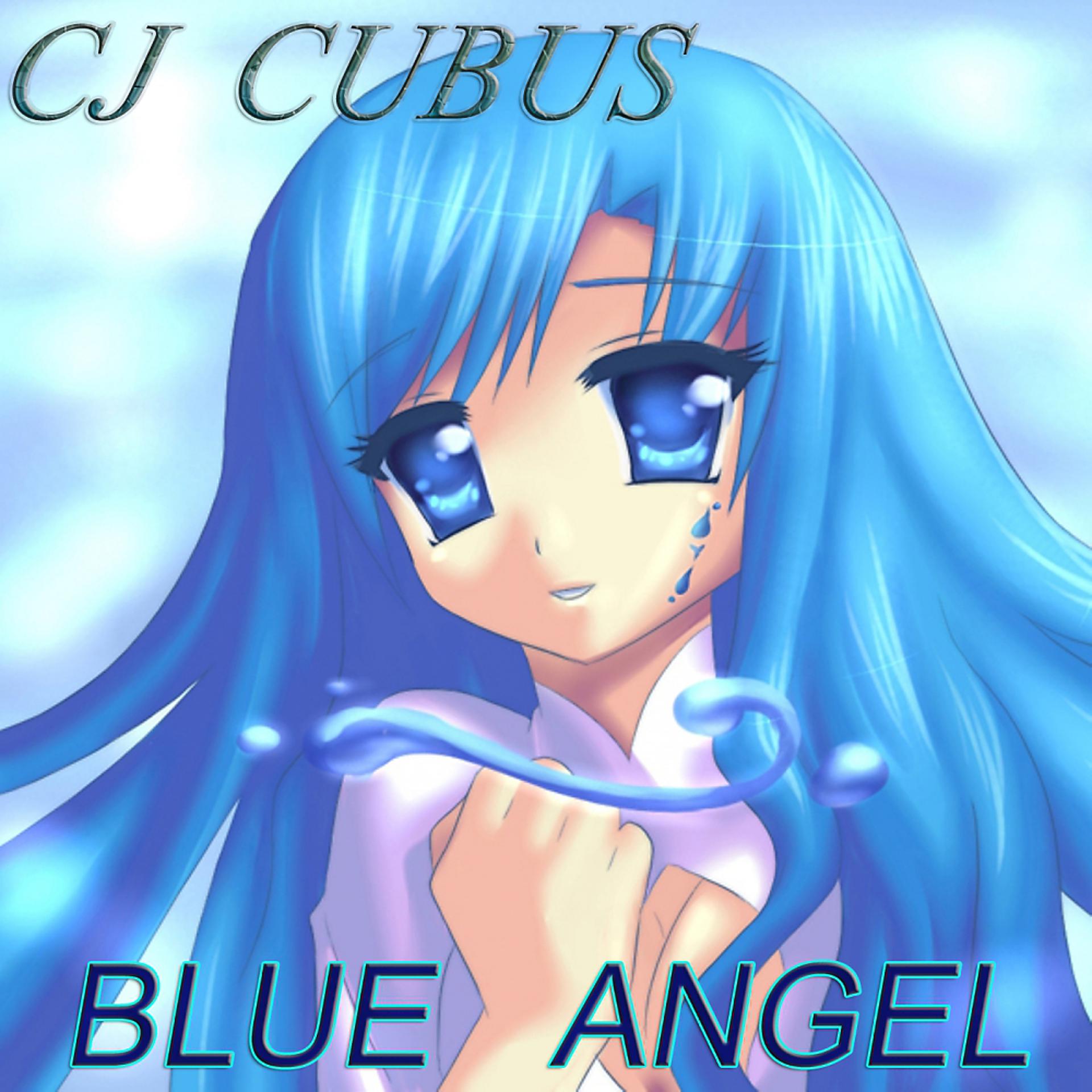 Постер альбома Blue Angel