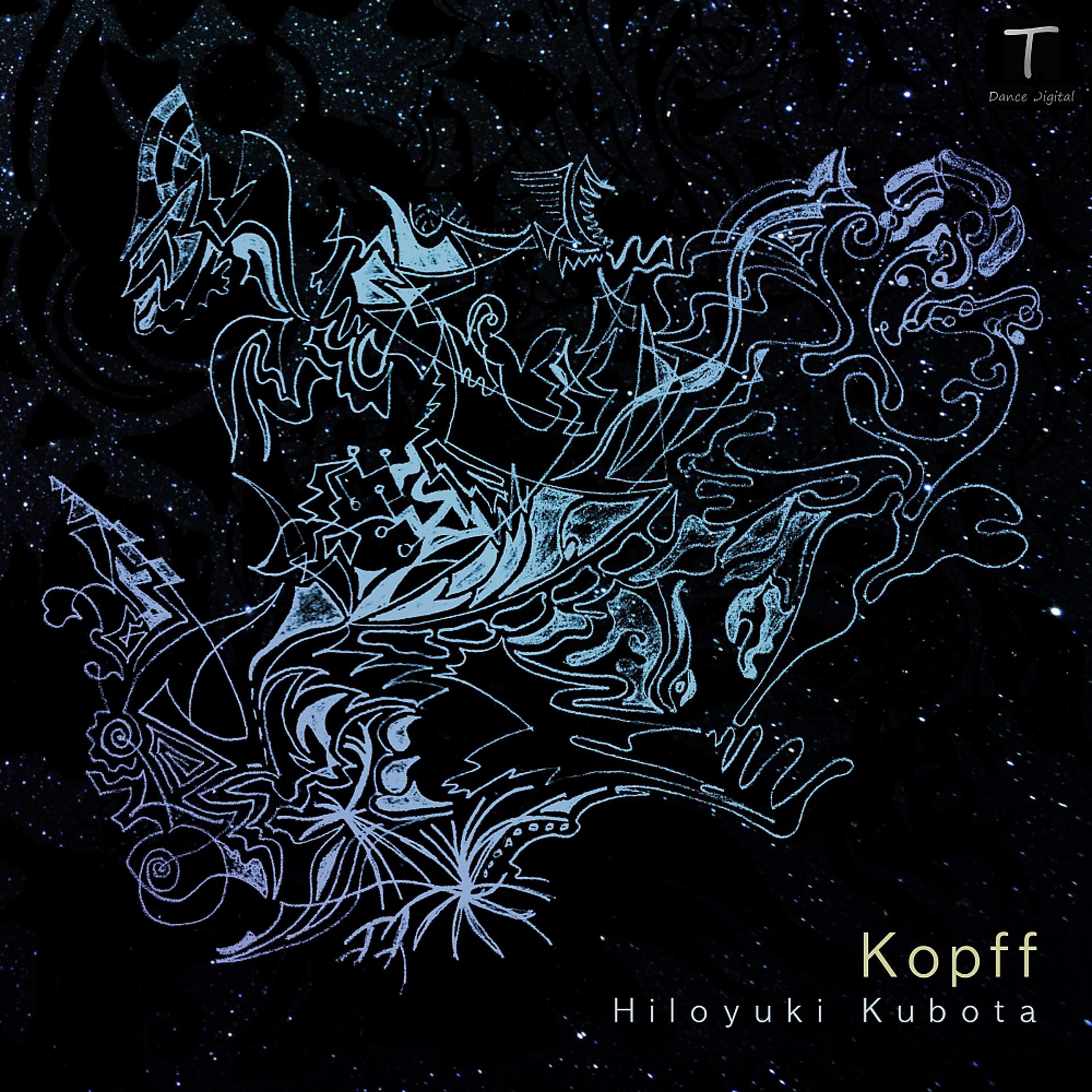 Постер альбома Kopff