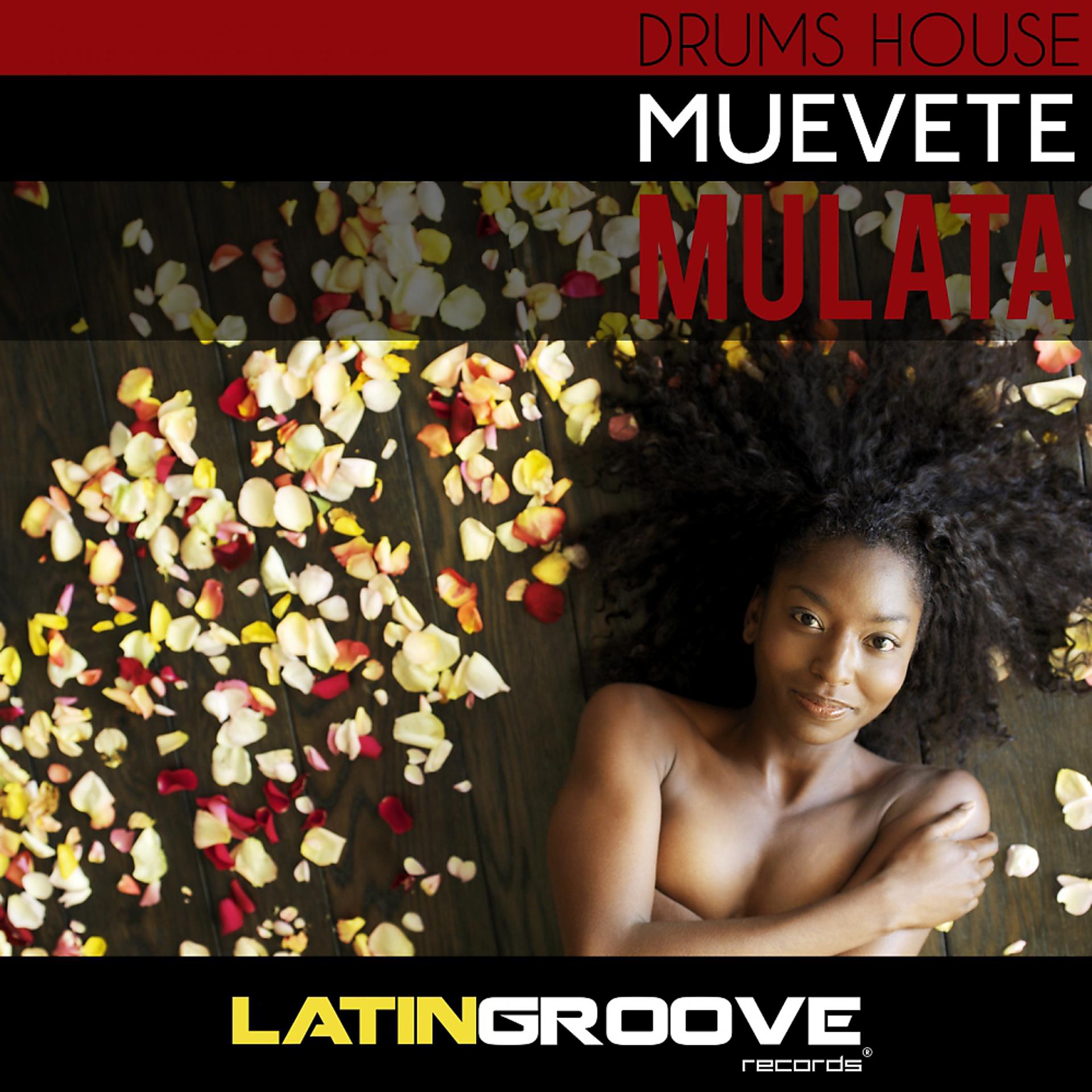 Постер альбома Muevete Mulata