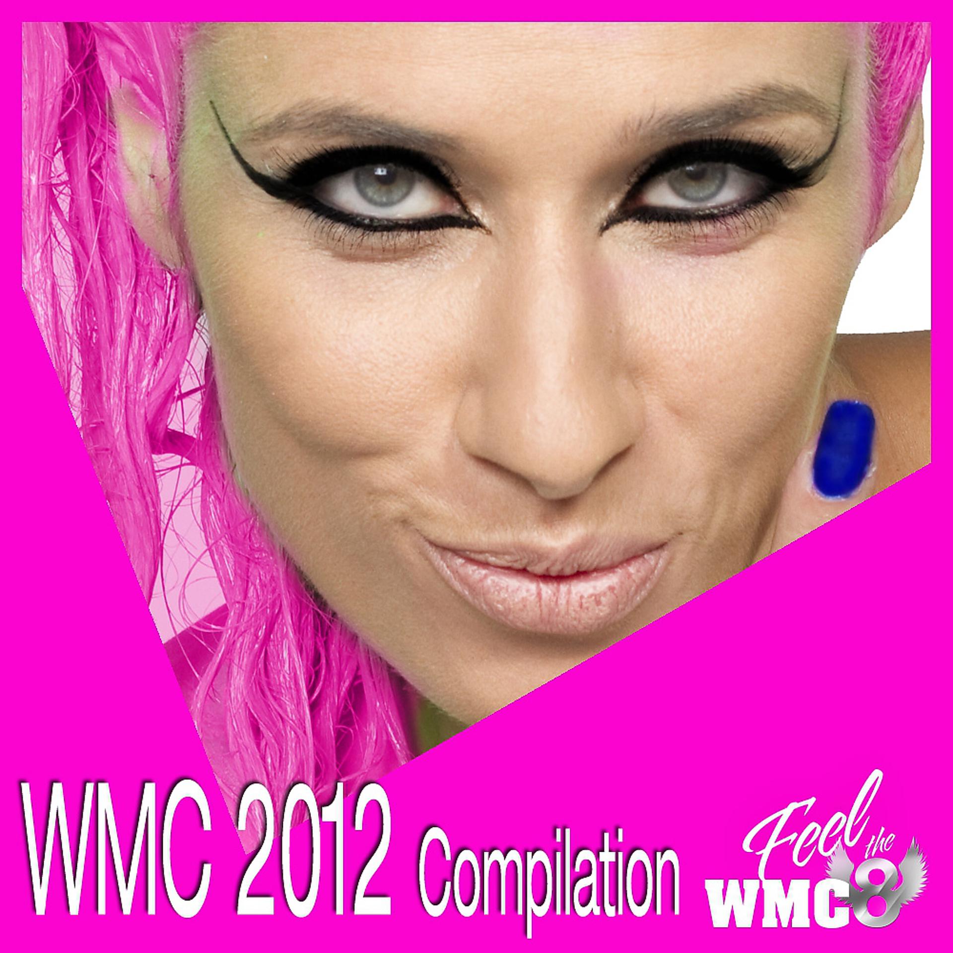 Постер альбома Compilation WMC 2012