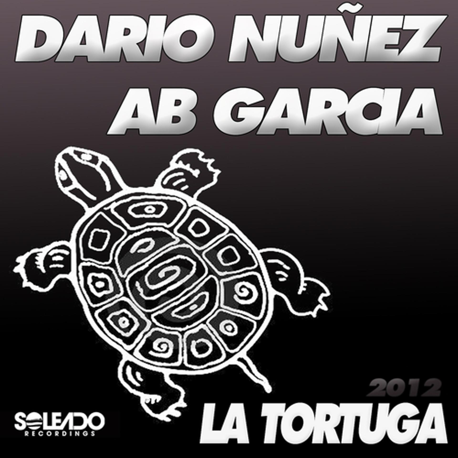 Постер альбома La Tortuga 2012