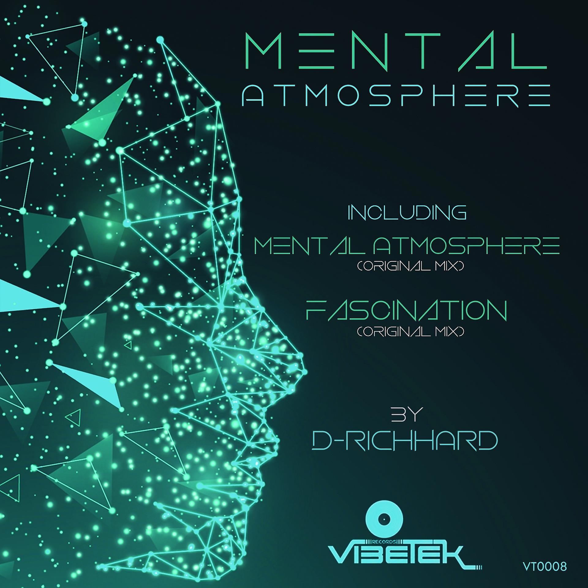 Постер альбома Mental Atmosphere