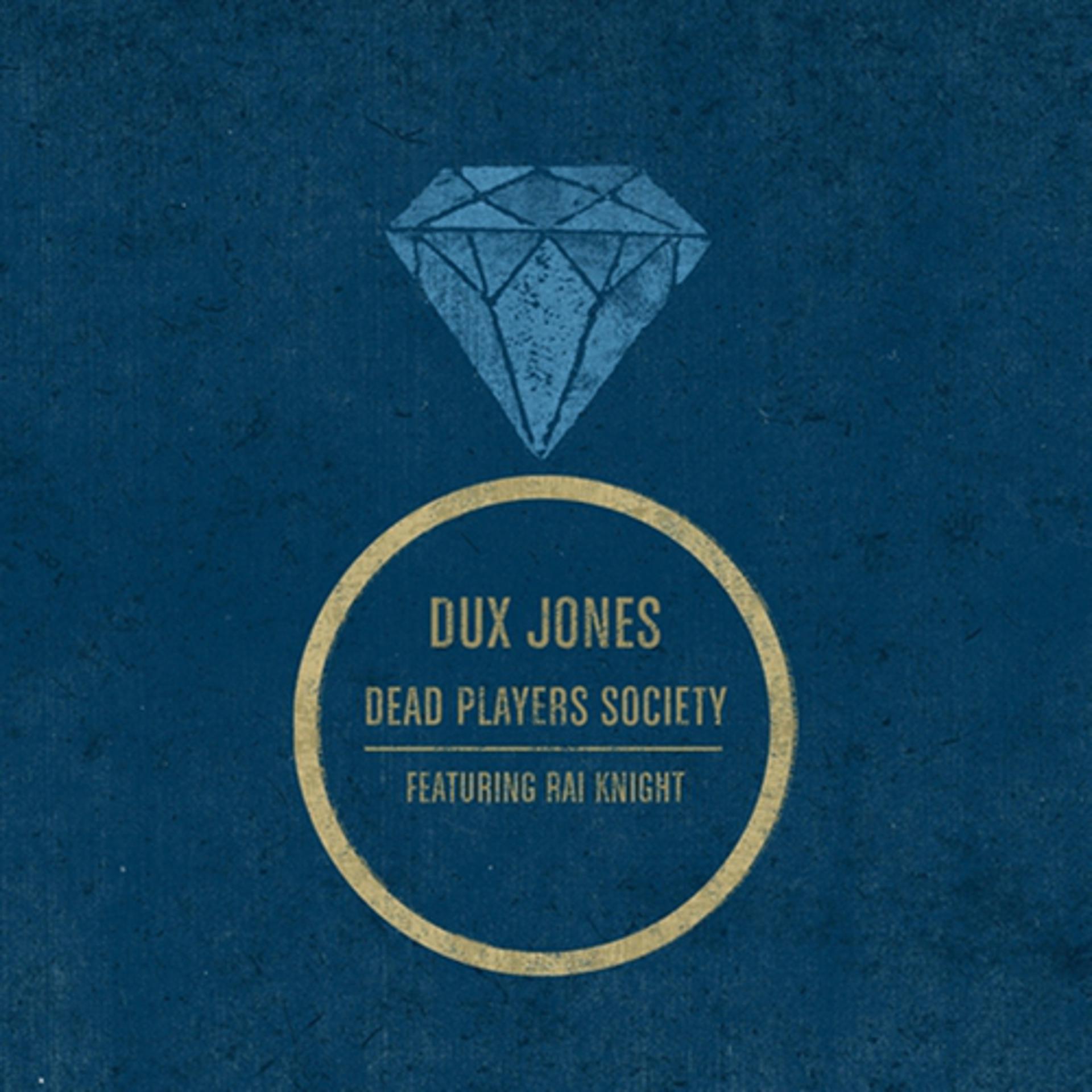 Постер альбома Dead Player Society