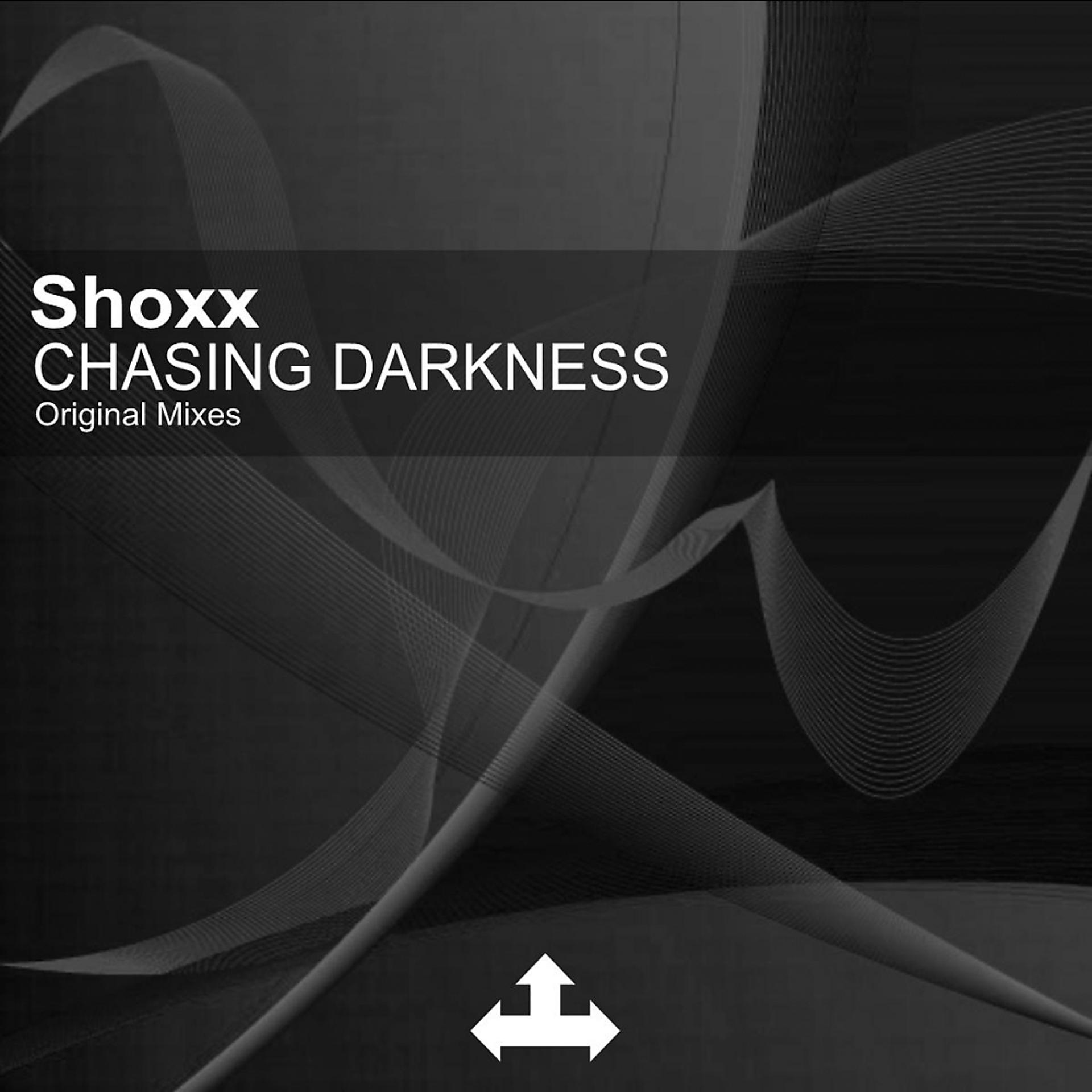 Постер альбома Chasing Darkness