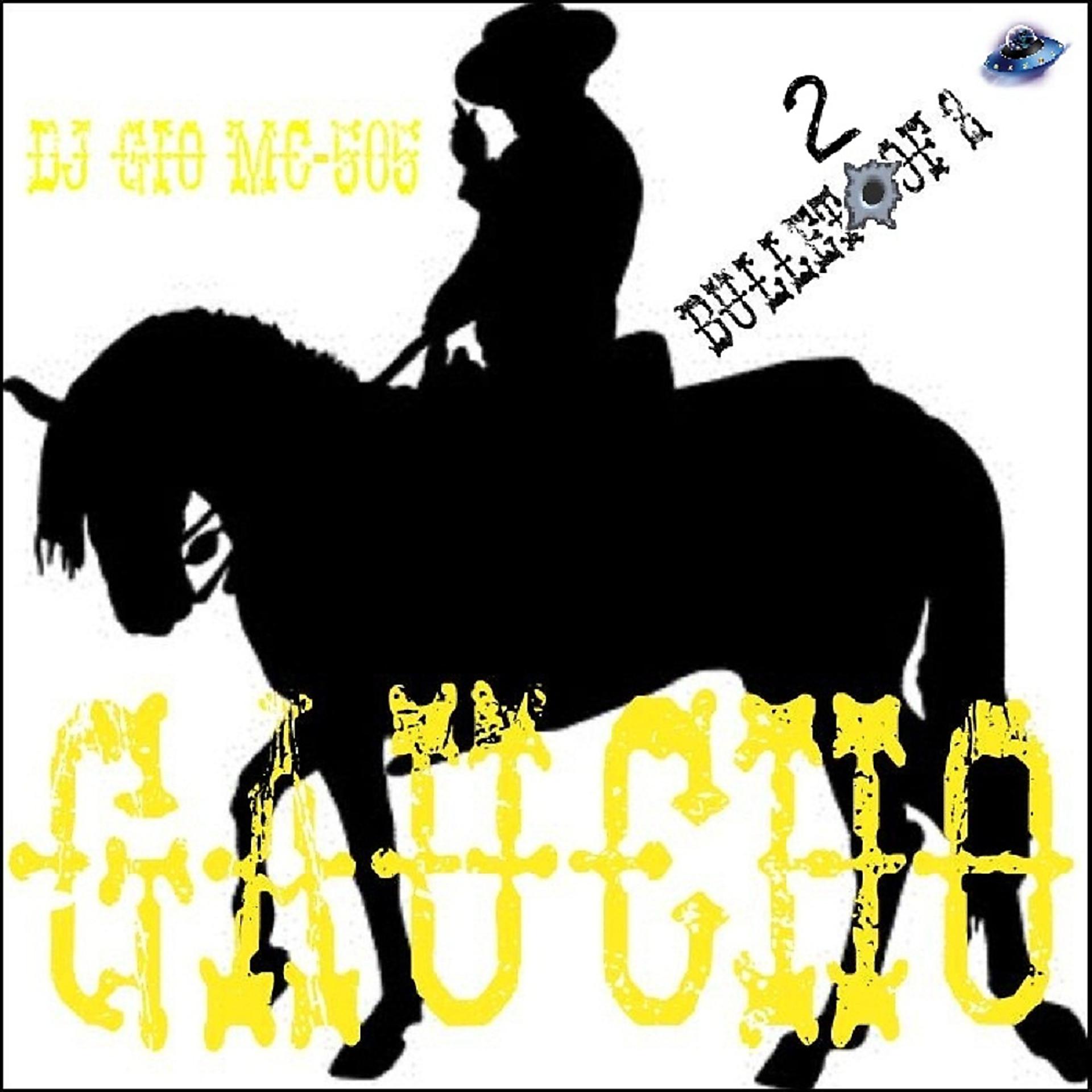Постер альбома Gaucho (Bullet 2 of 2)