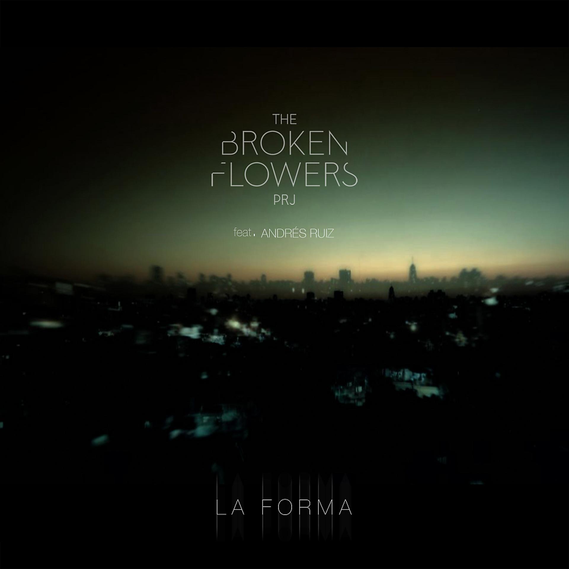 Постер альбома La Forma