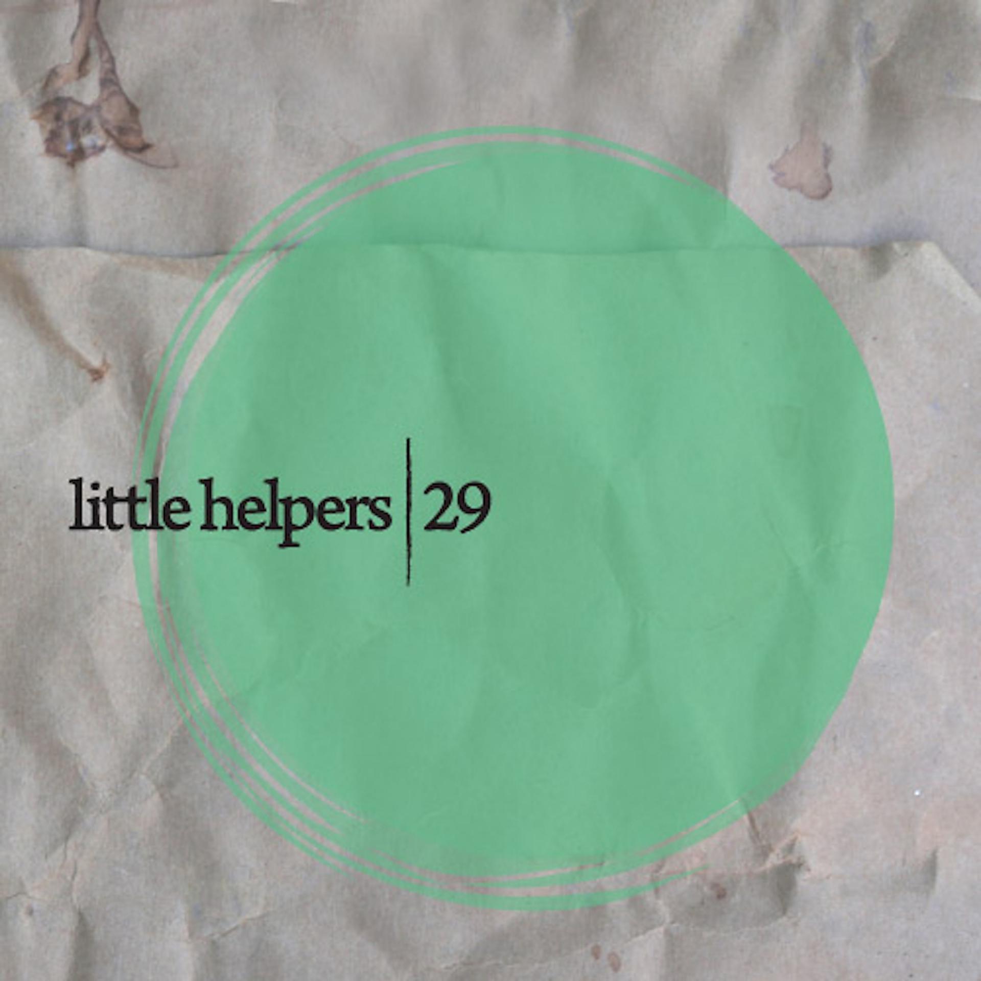 Постер альбома Little Helpers 29