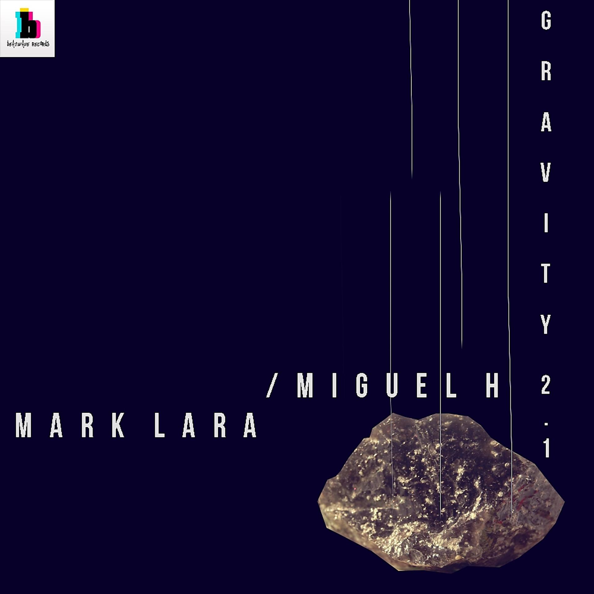 Постер альбома Gravity 2.1