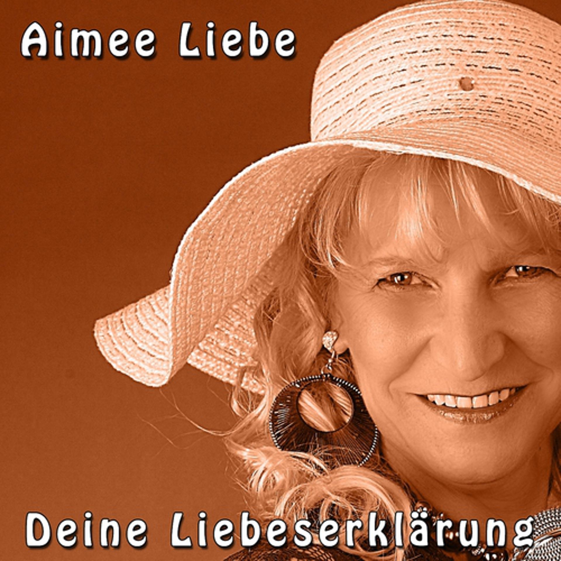 Постер альбома Deine Liebeserklärung