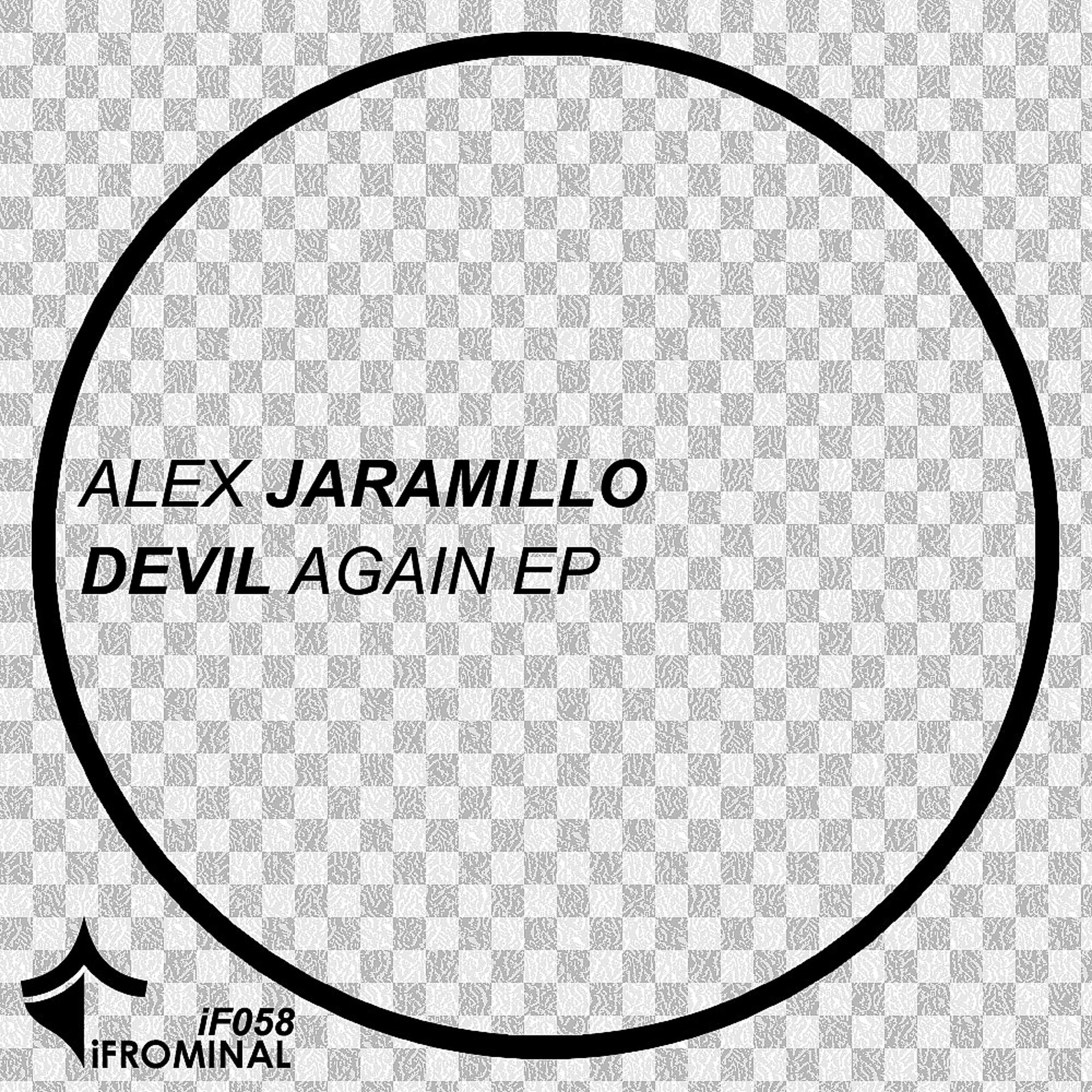 Постер альбома Devil Again EP