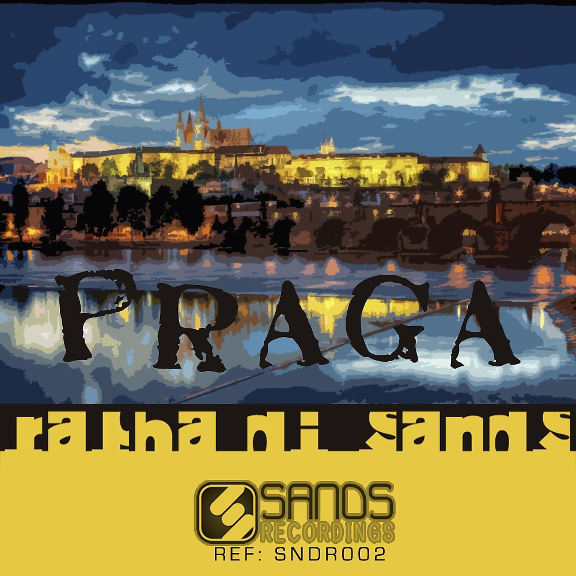 Постер альбома Praga