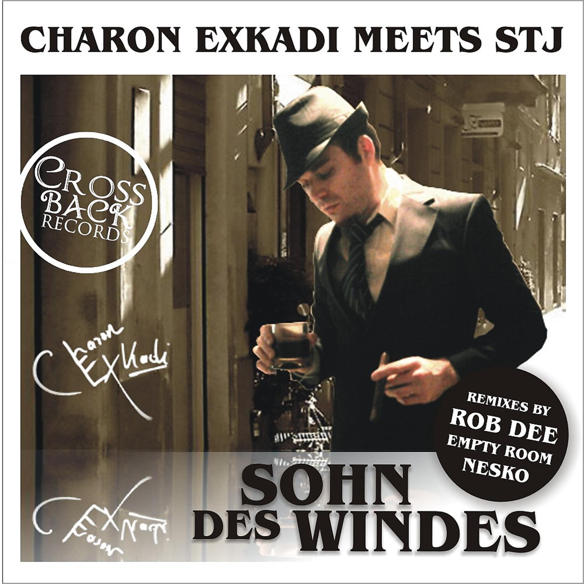 Постер альбома Sohn Des Windes