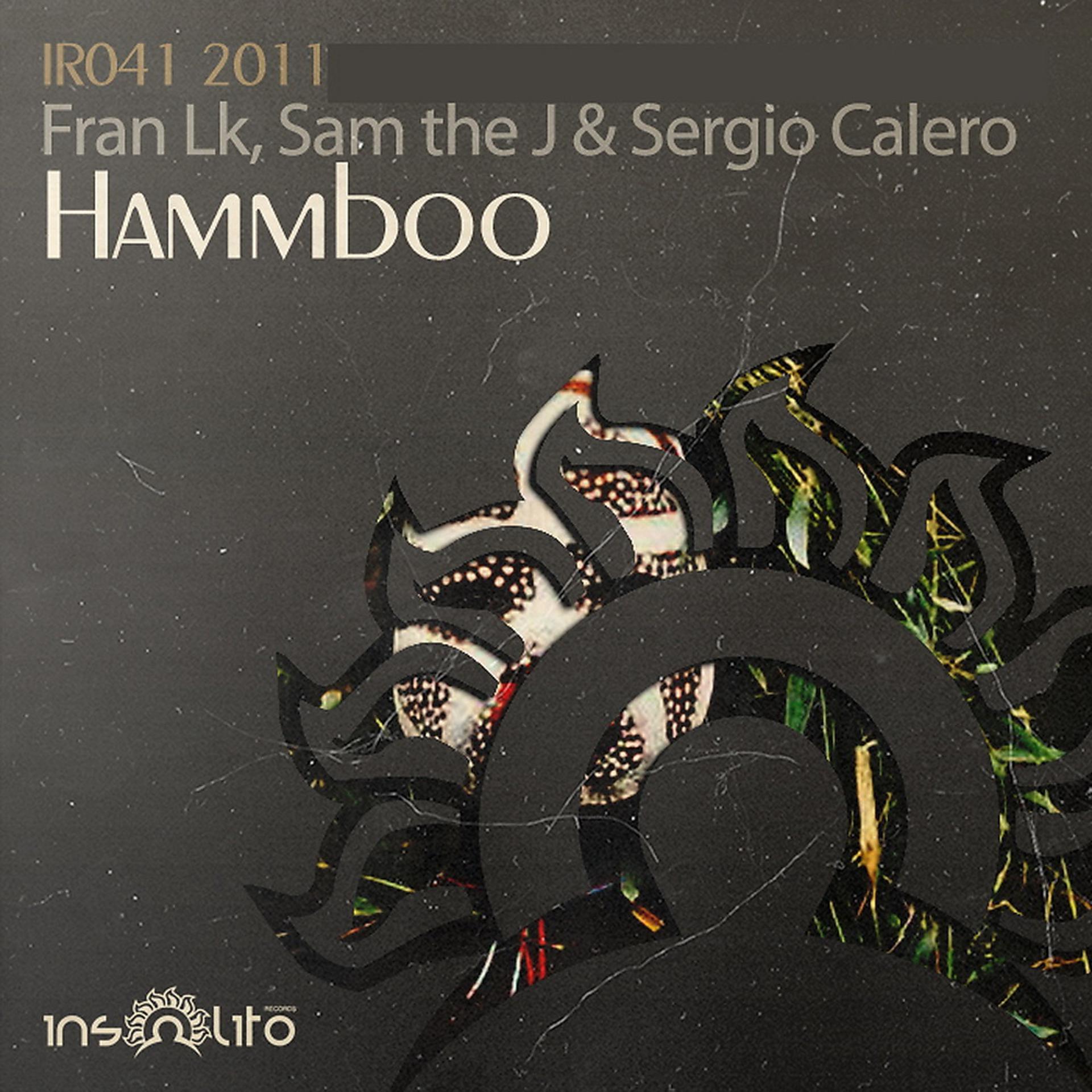 Постер альбома Hammboo