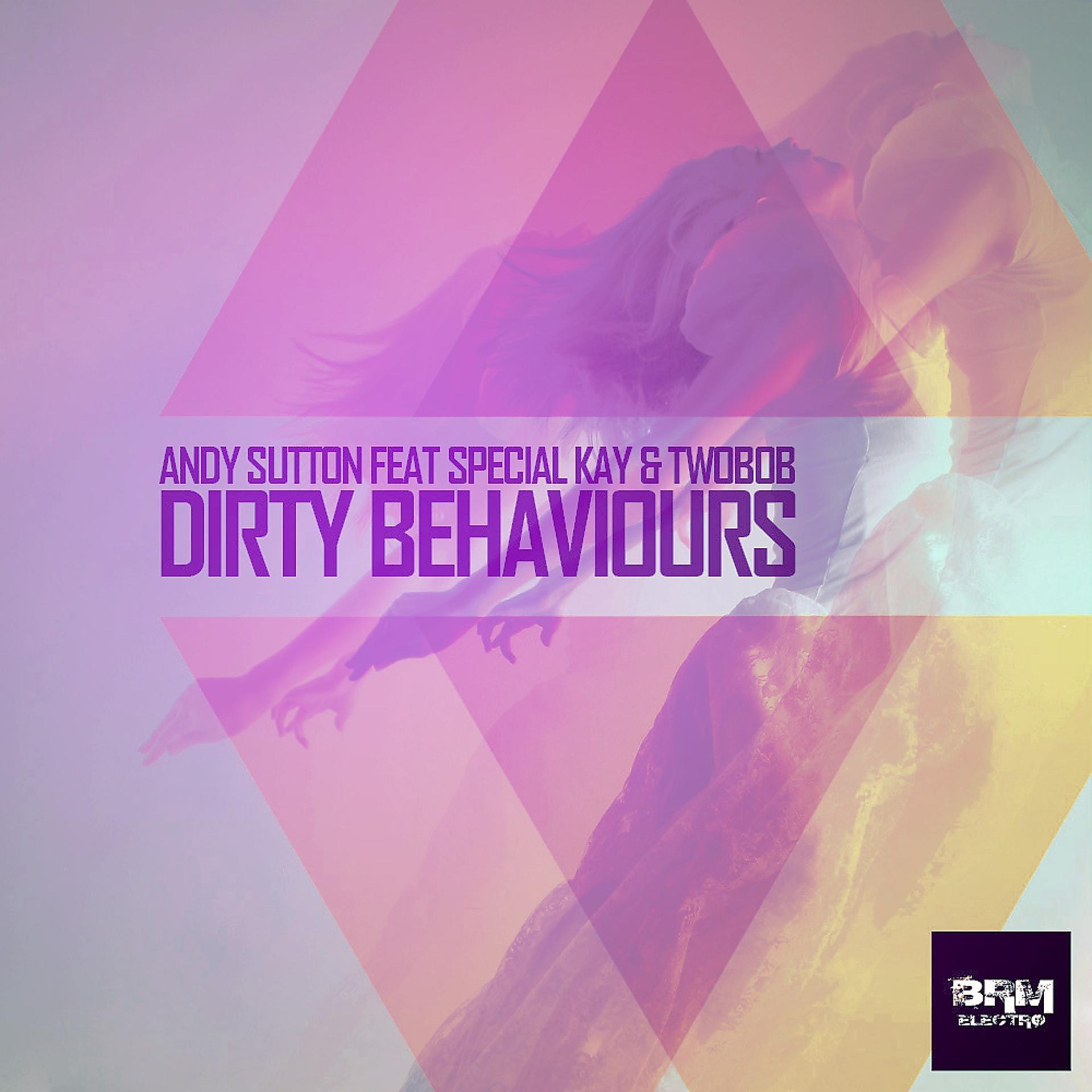Постер альбома Dirty Behaviours