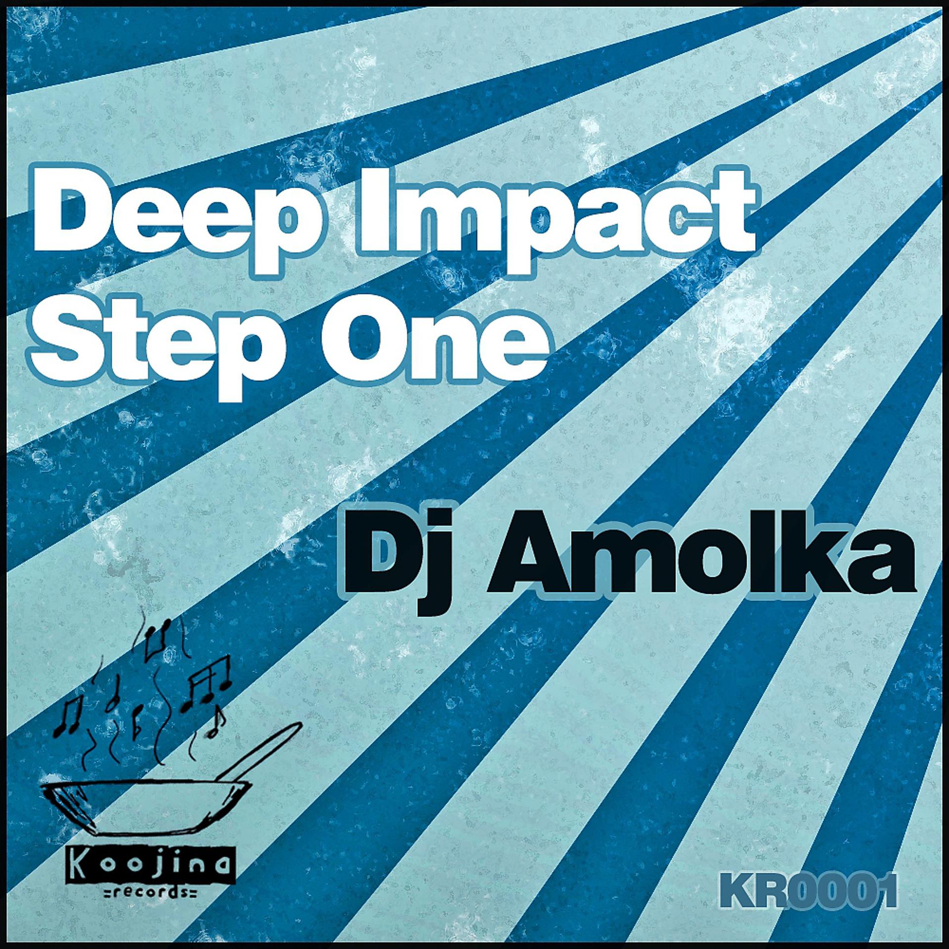 Постер альбома Deep Impact / Step One