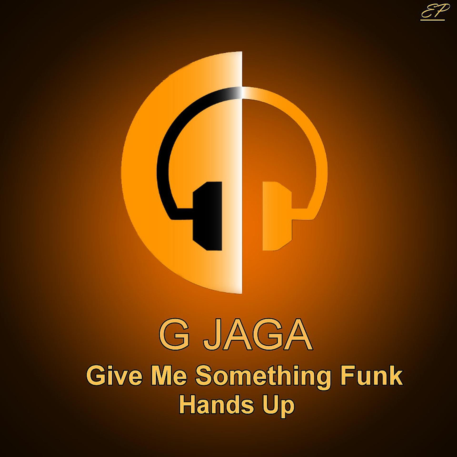 Постер альбома Give Me Something Funk / Hands Up