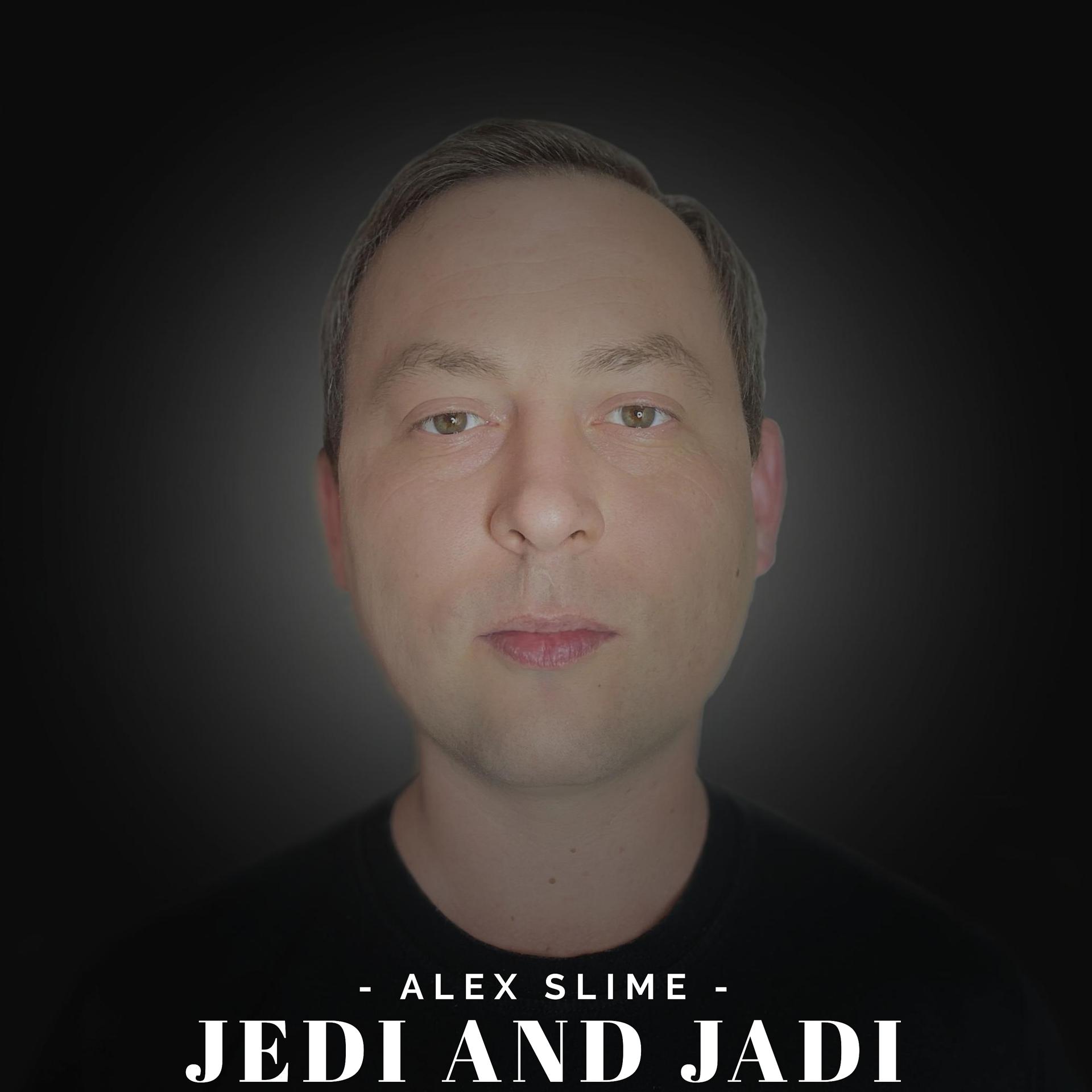 Постер альбома Jedi and Jadi