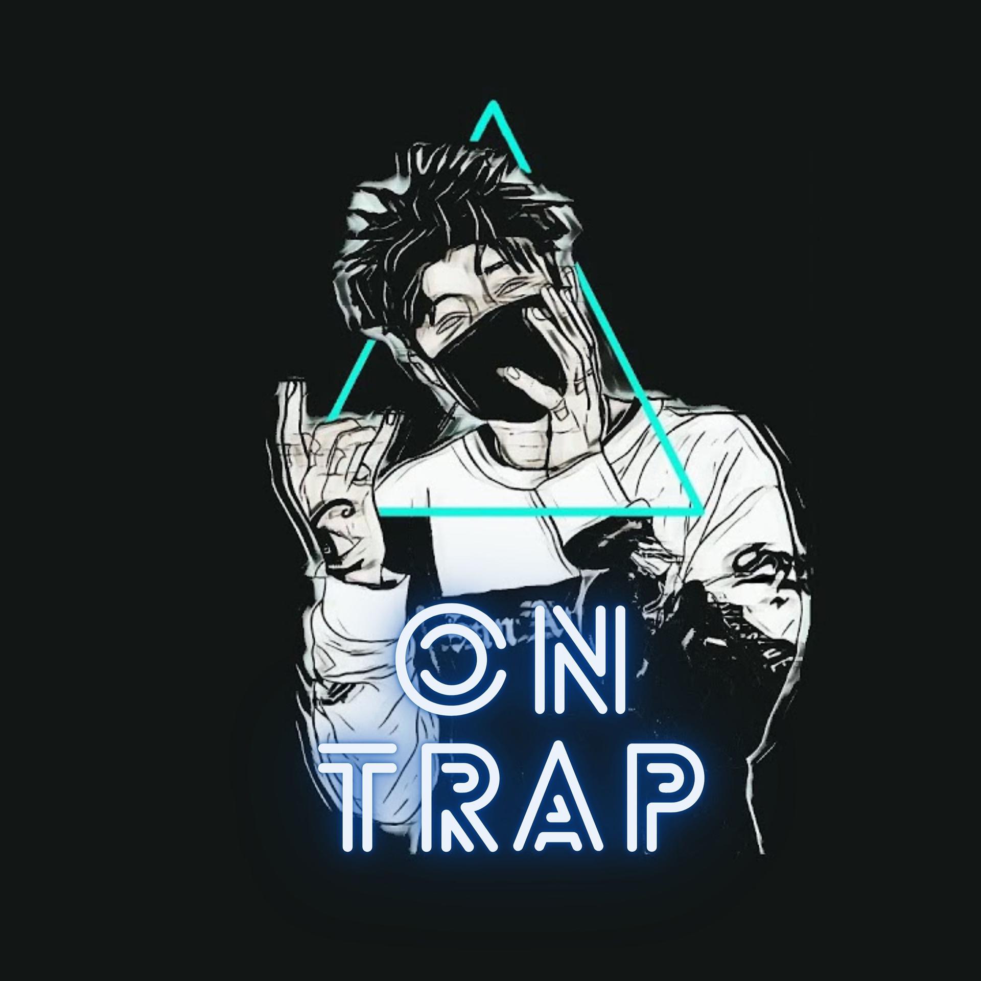 Постер альбома On Trap