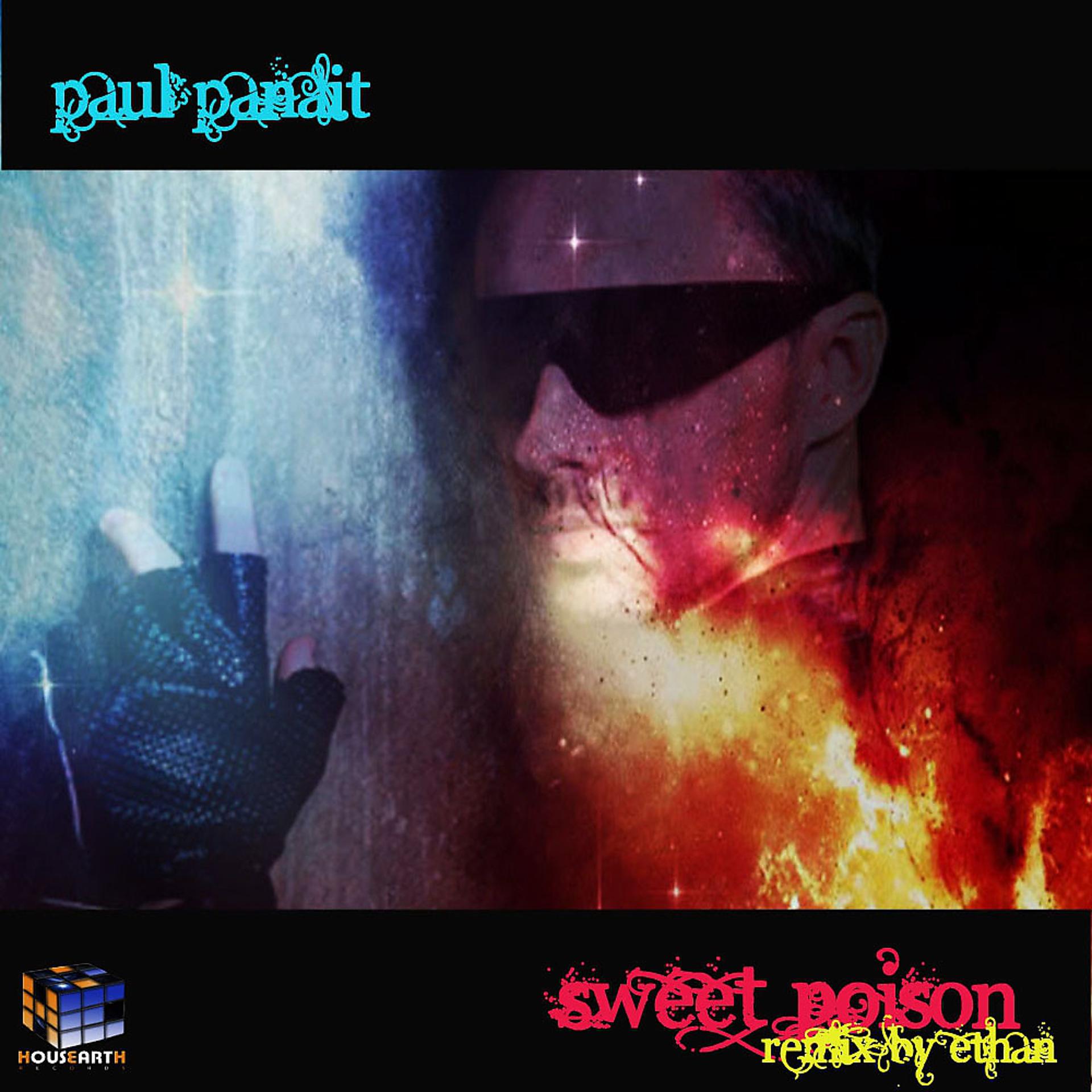 Постер альбома Sweet Poison