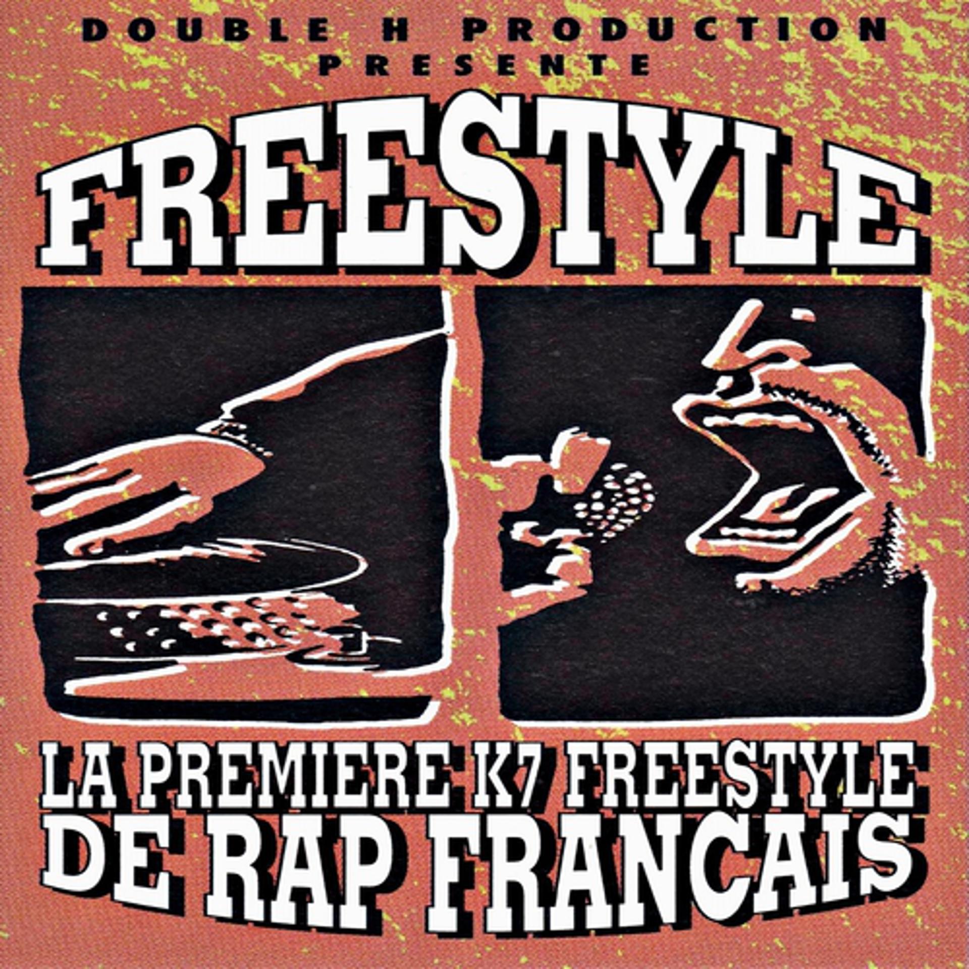 Постер альбома Cut Killer Freestyle, Vol. 1
