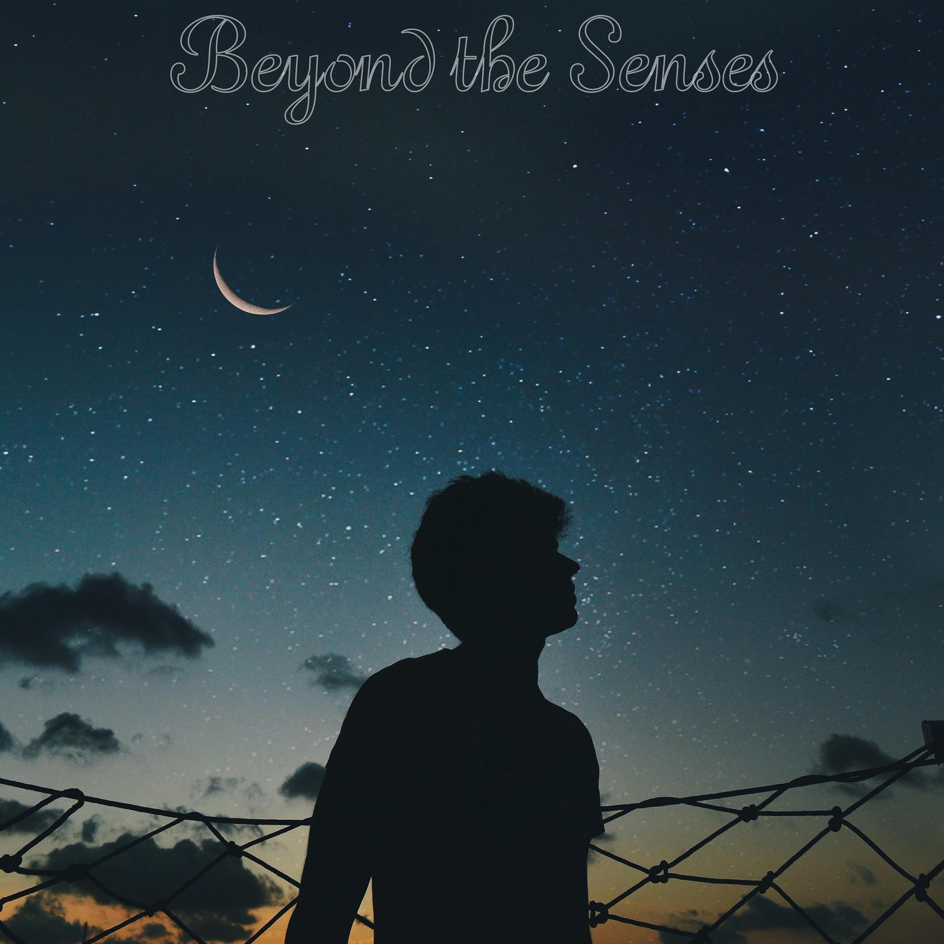 Постер альбома Beyond the Senses