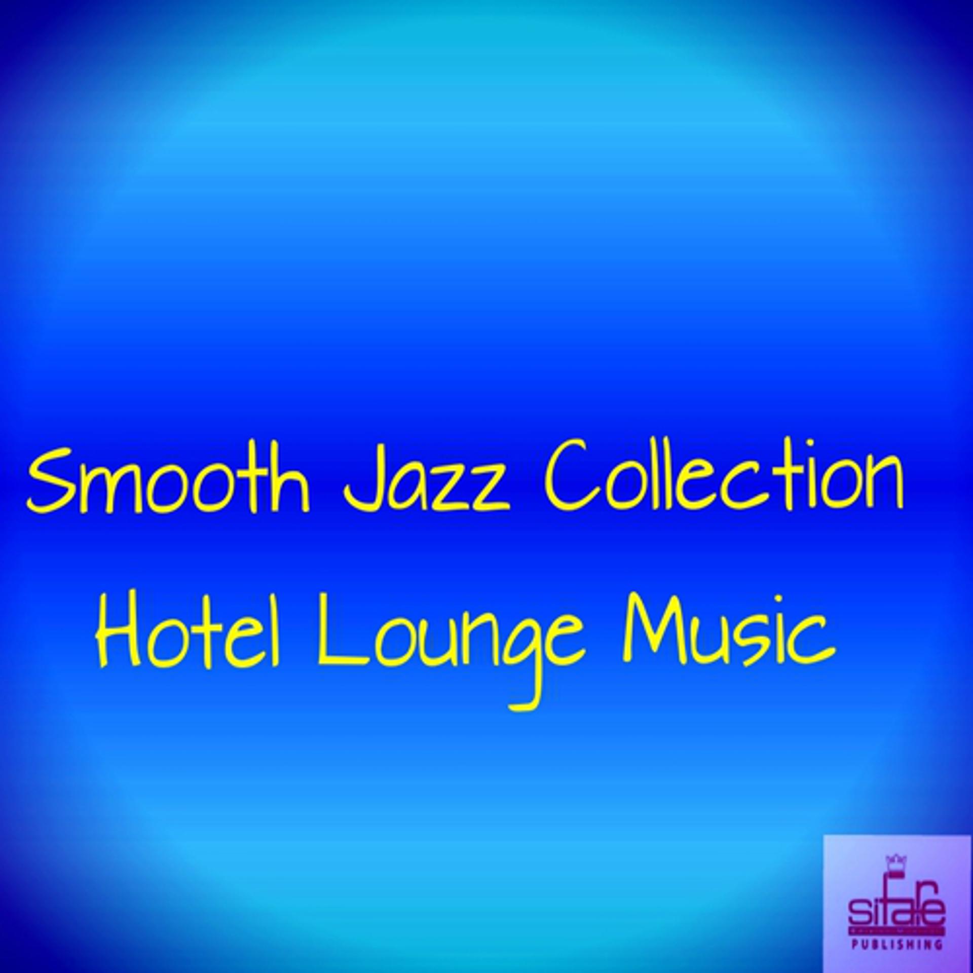 Постер альбома Smooth Jazz Collection