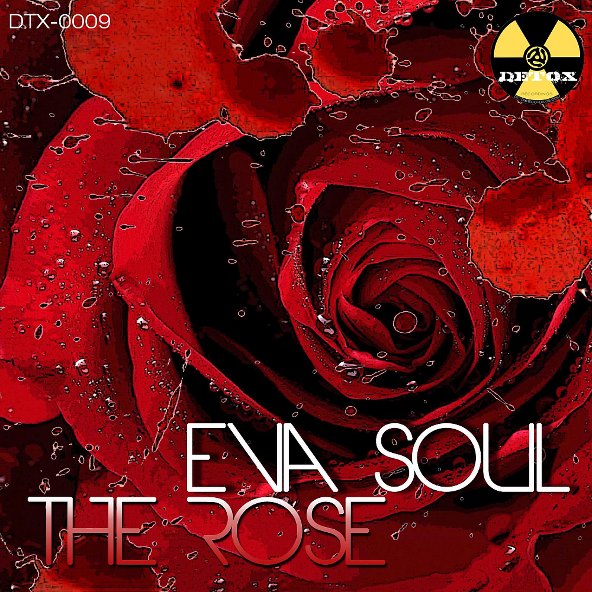 Постер альбома The Rose