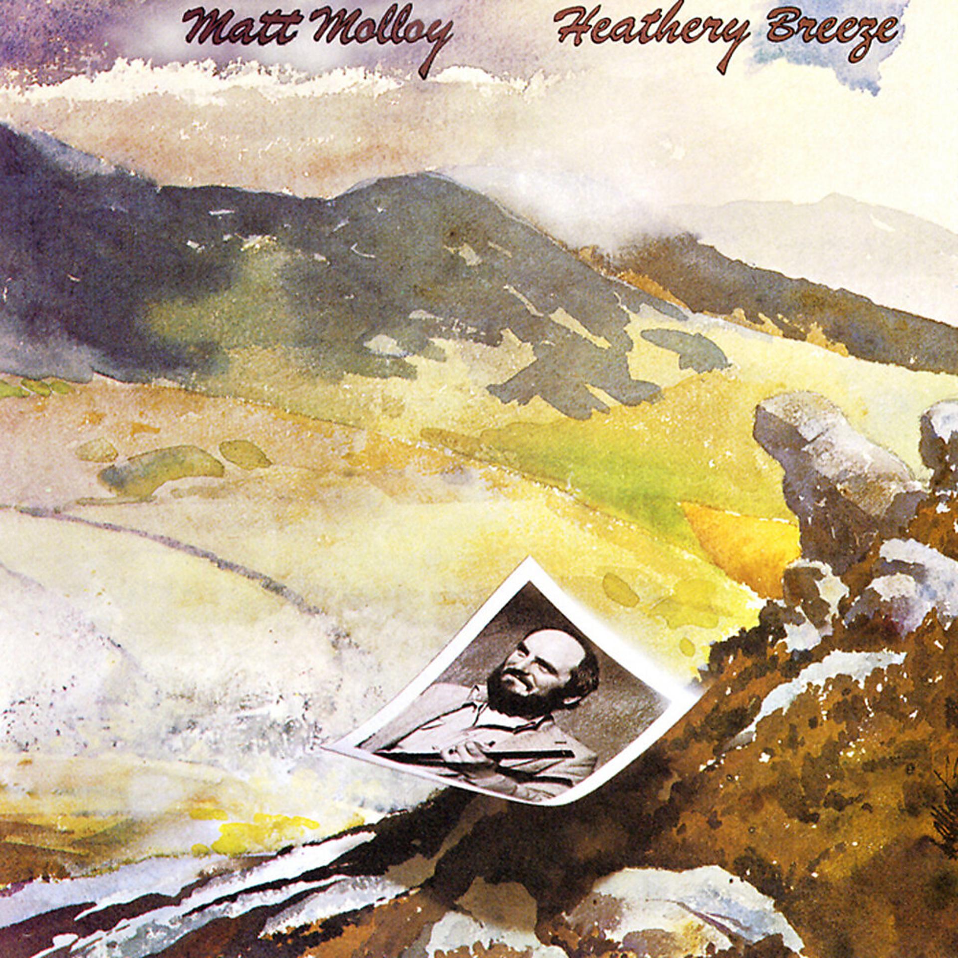 Постер альбома Heathery Breeze