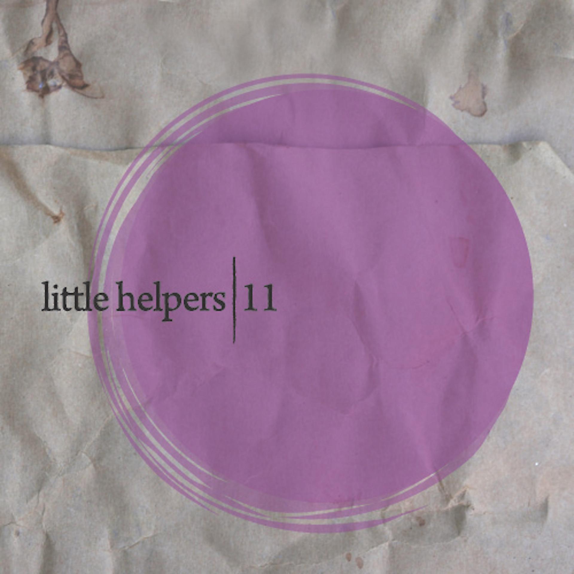 Постер альбома Little Helpers 11