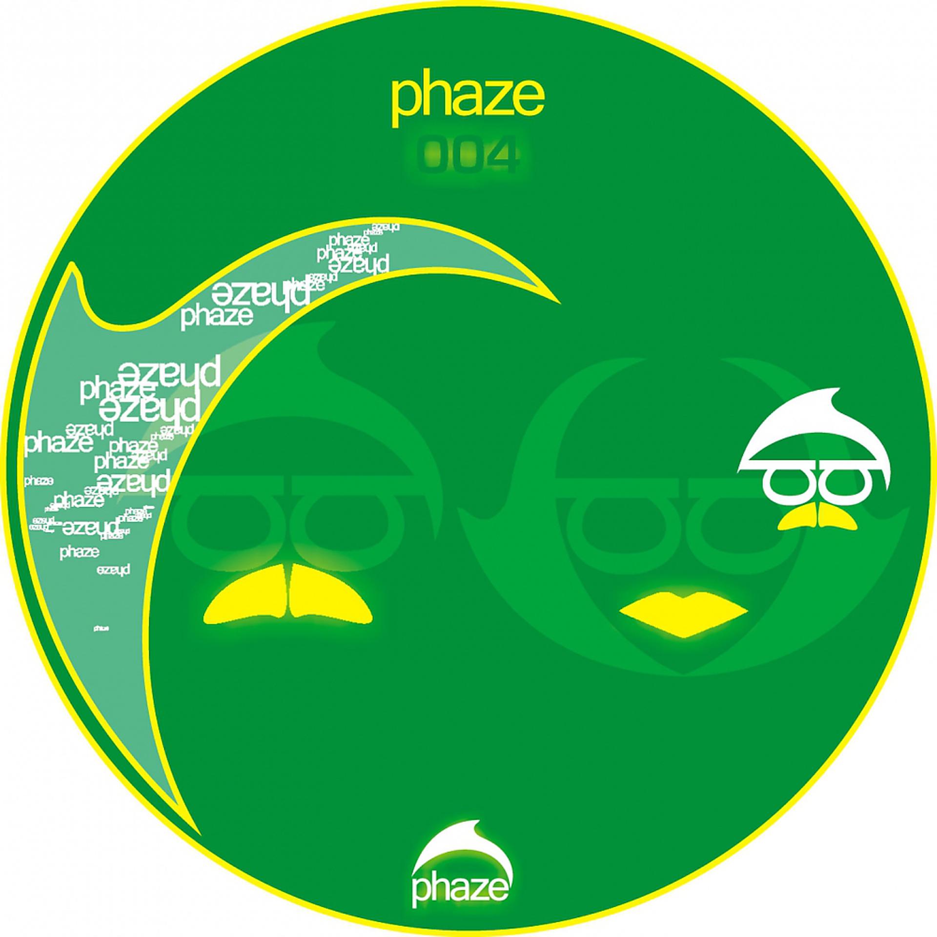 Постер альбома My Phaze EP