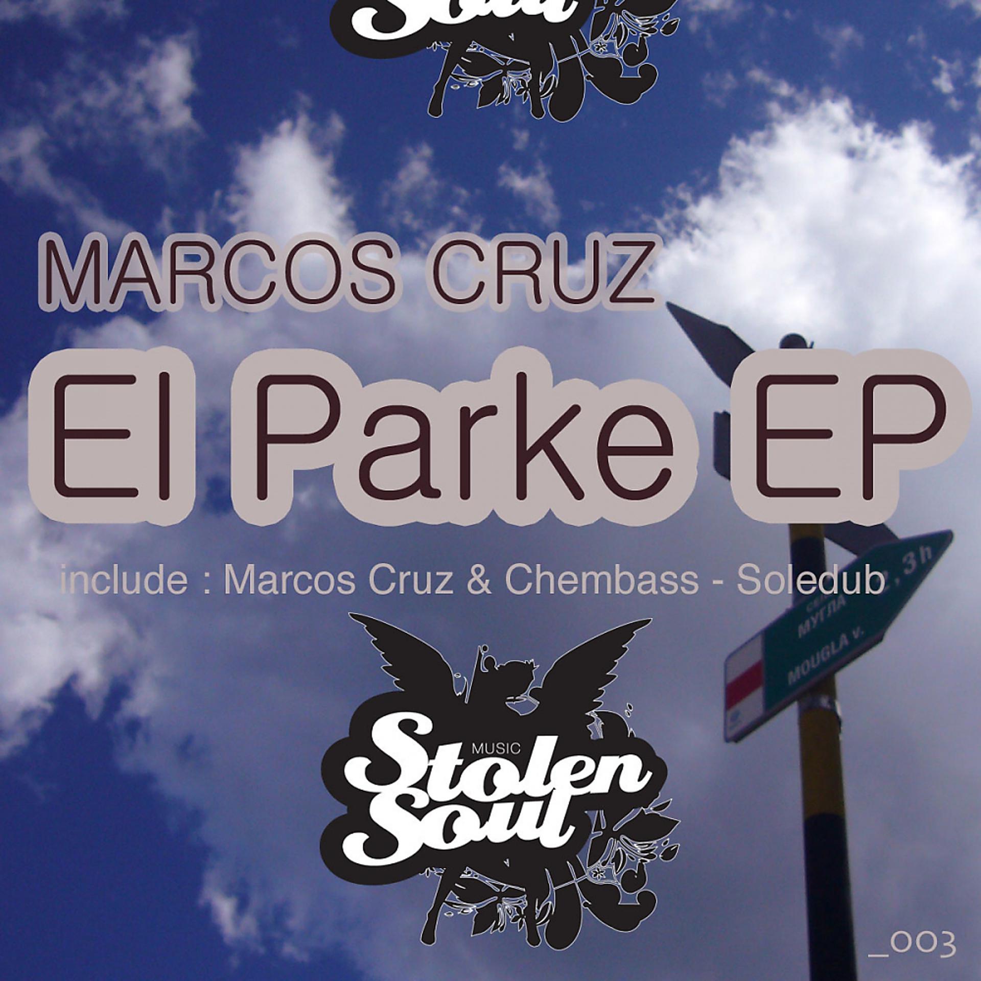 Постер альбома El Parke EP