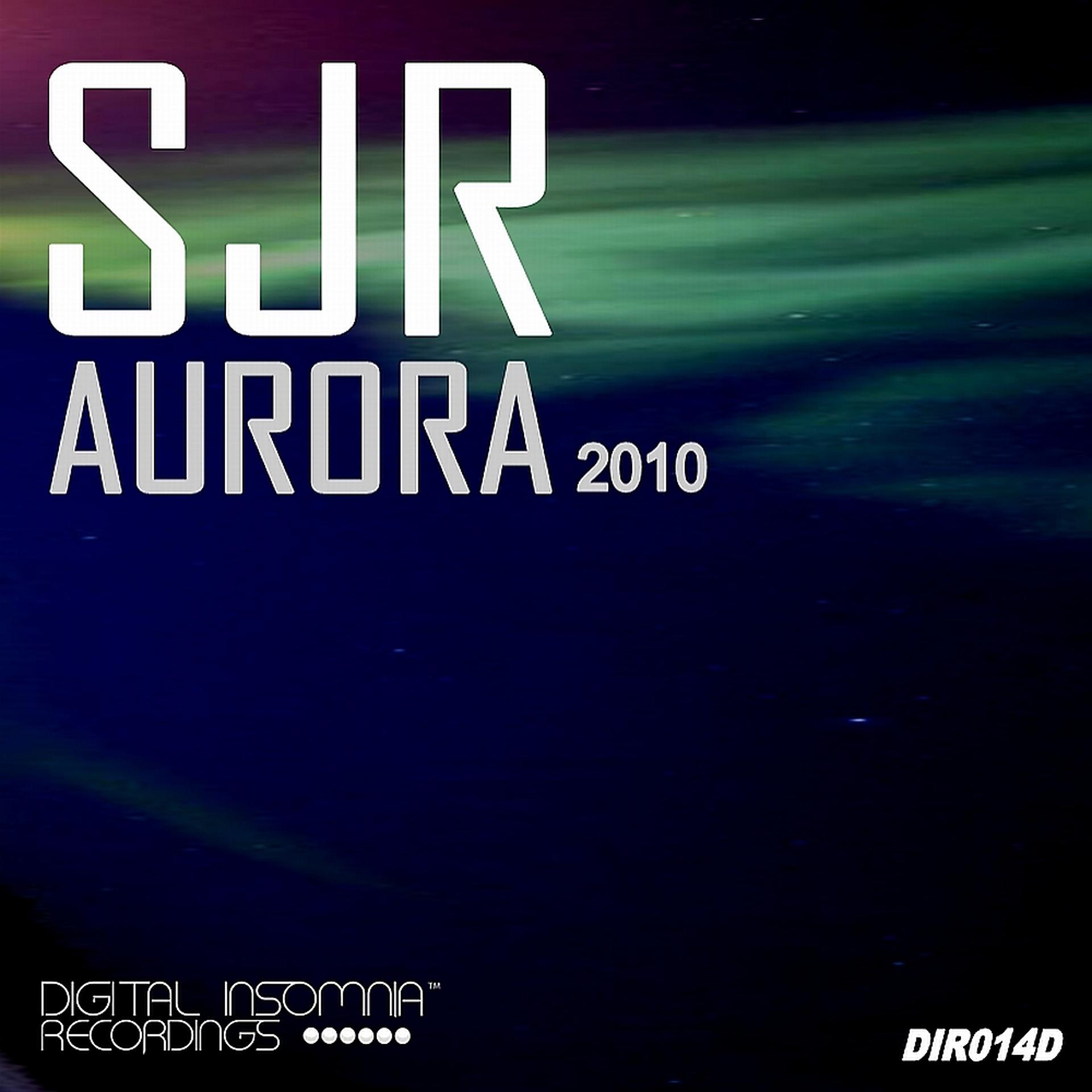 Постер альбома Aurora 2010