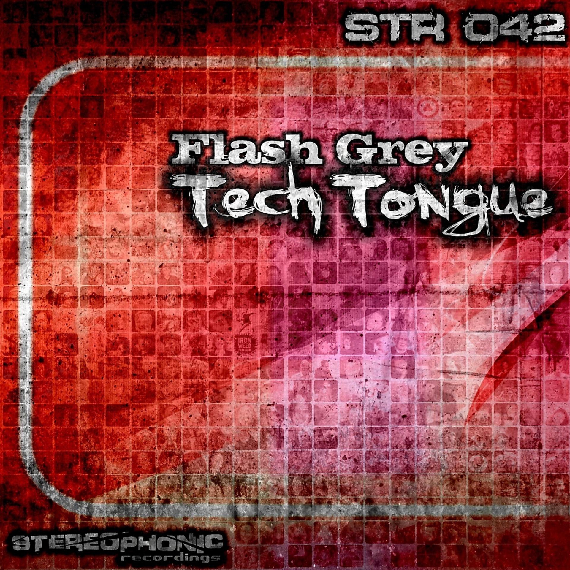 Постер альбома Tech Tongue