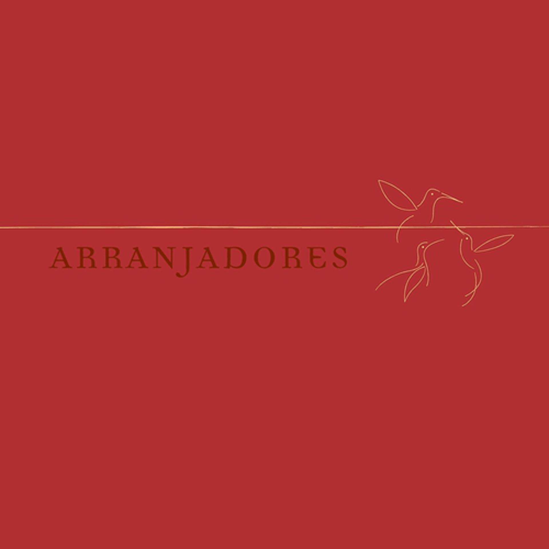 Постер альбома Arranjadores