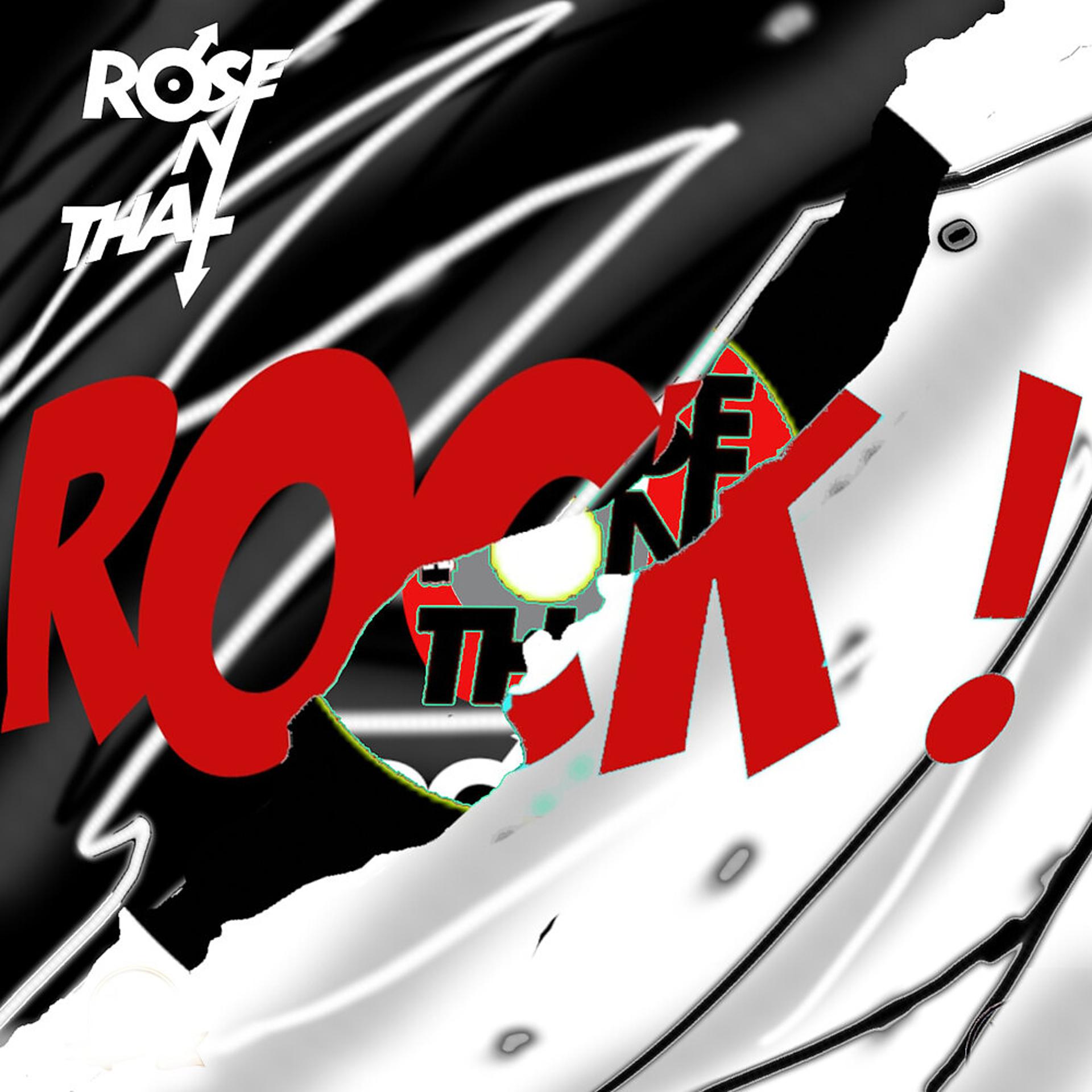 Постер альбома Rock !
