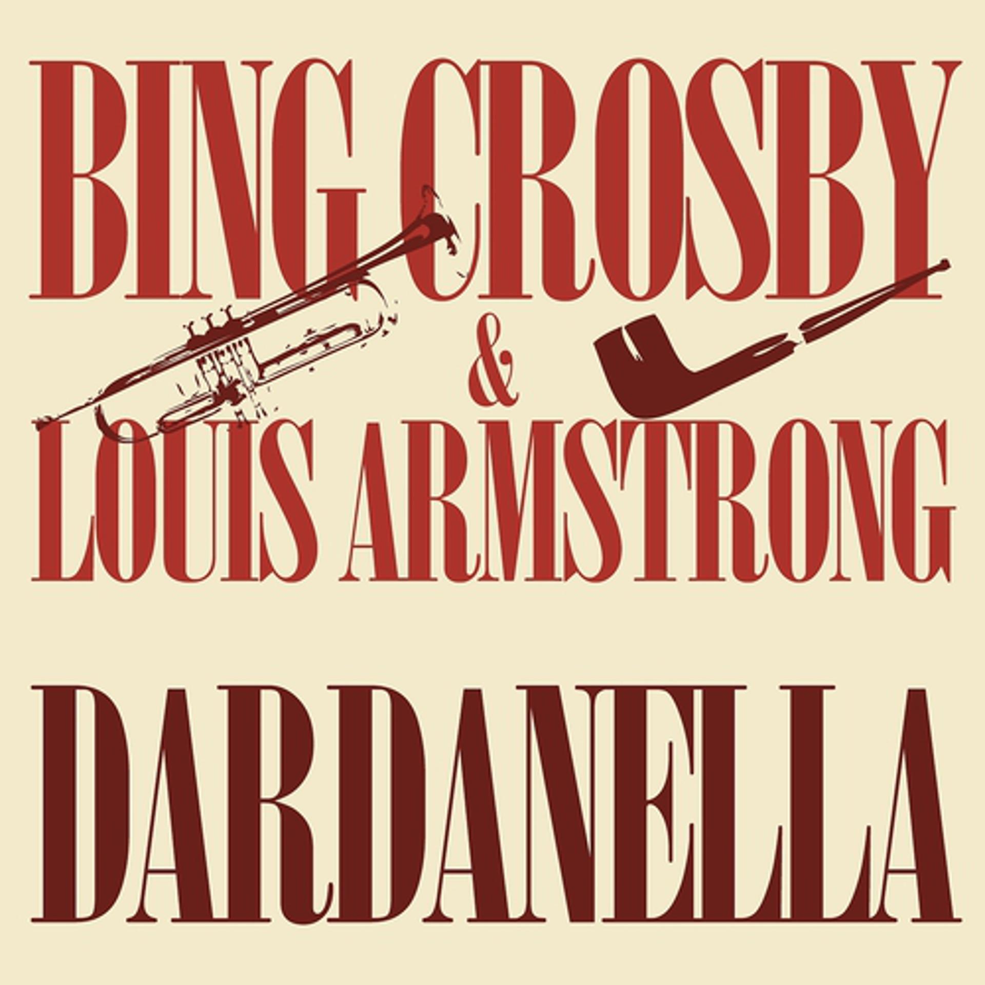 Постер альбома Dardanella