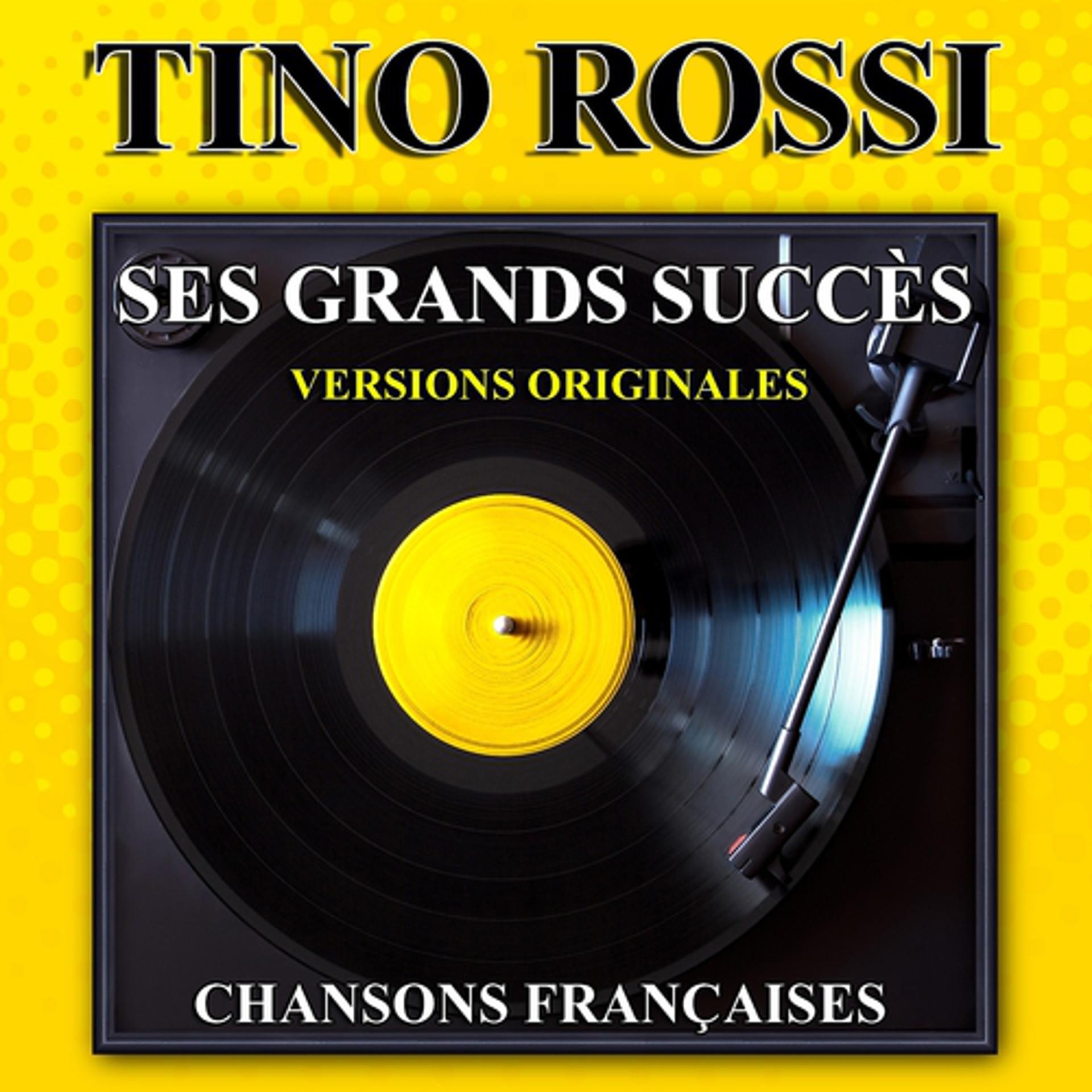 Постер альбома Ses plus grands succès (Chansons françaises)