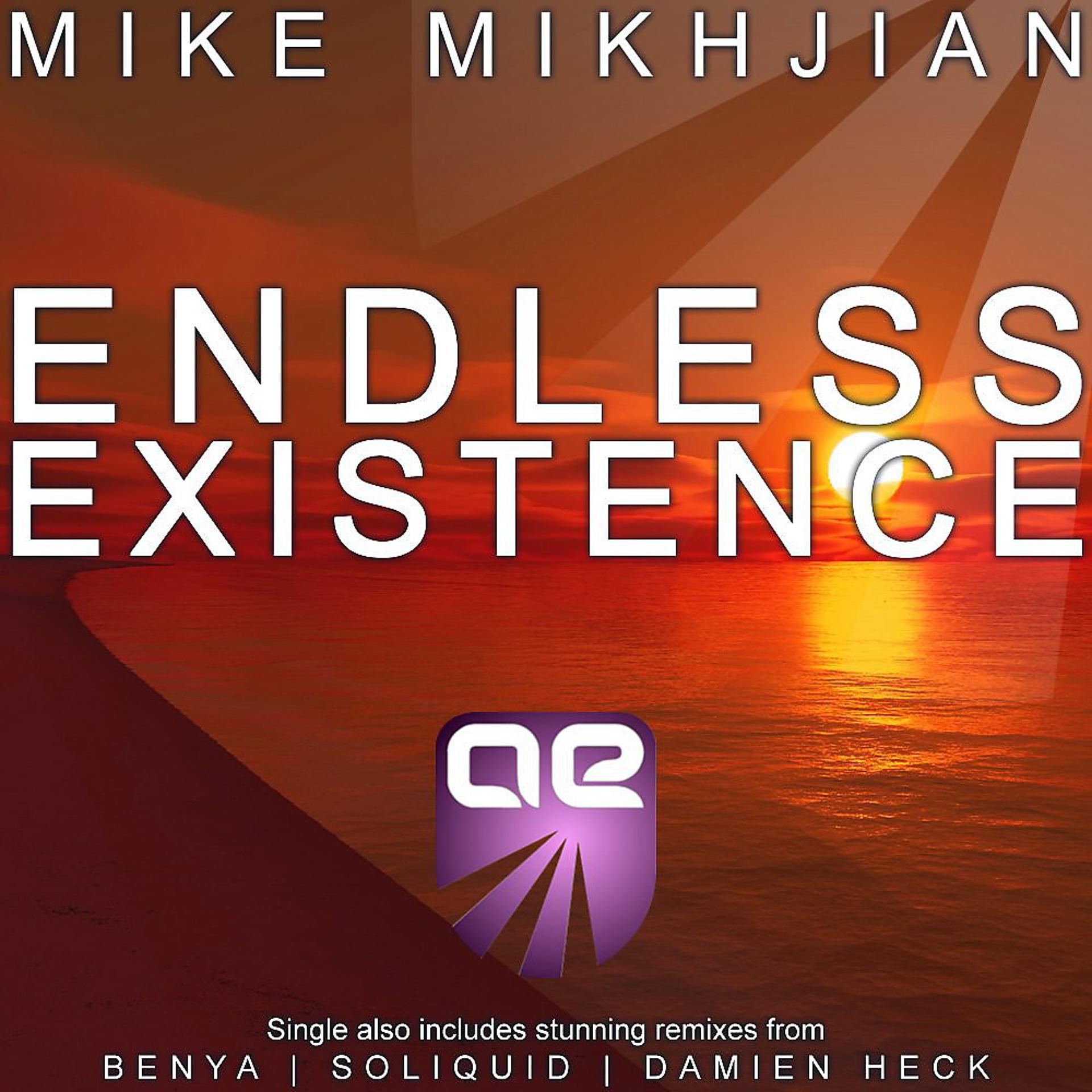 Постер альбома Endless Existence