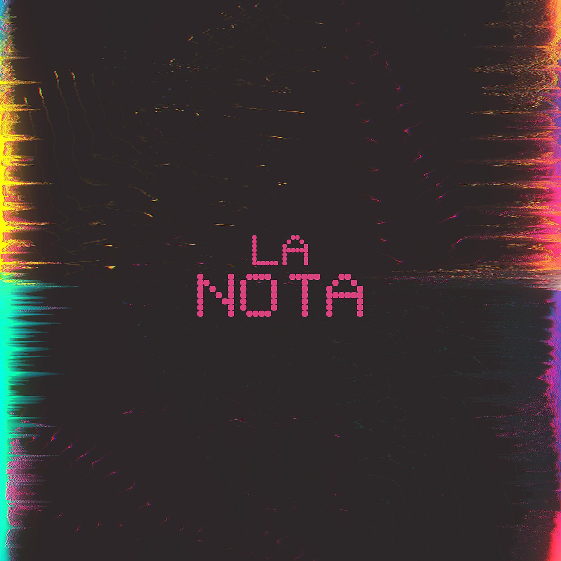 Постер альбома La Nota