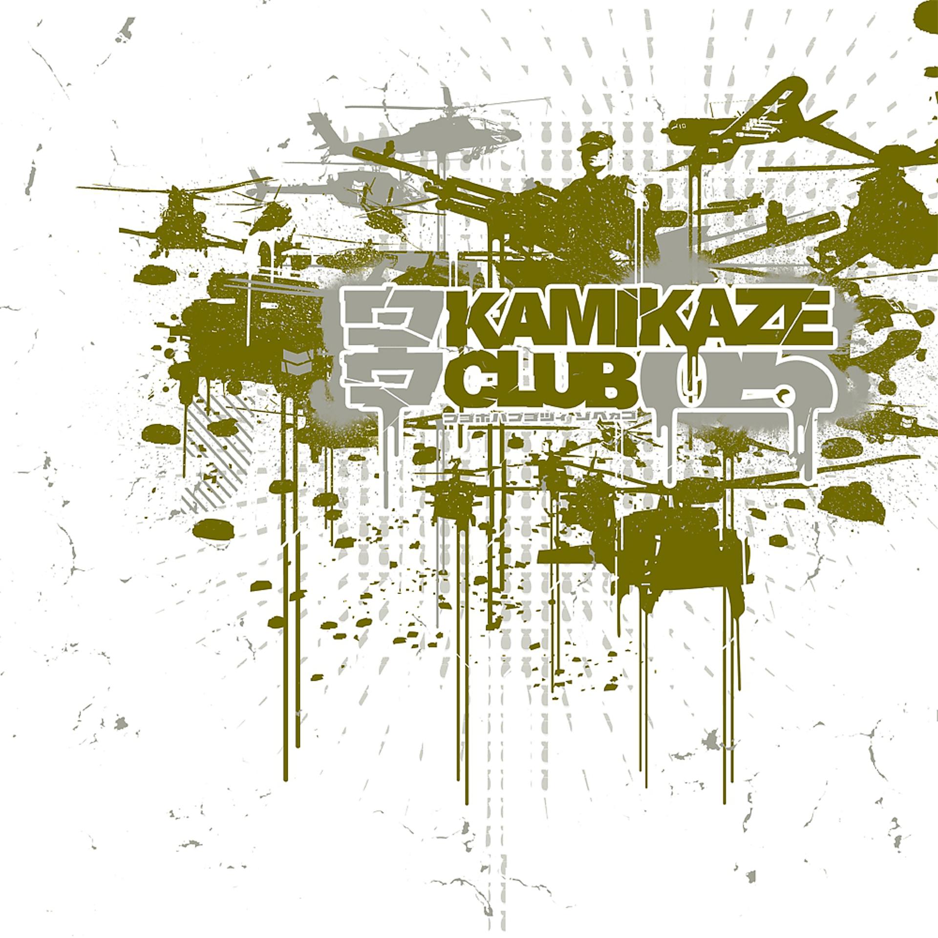 Постер альбома The Kamikaze Club 05