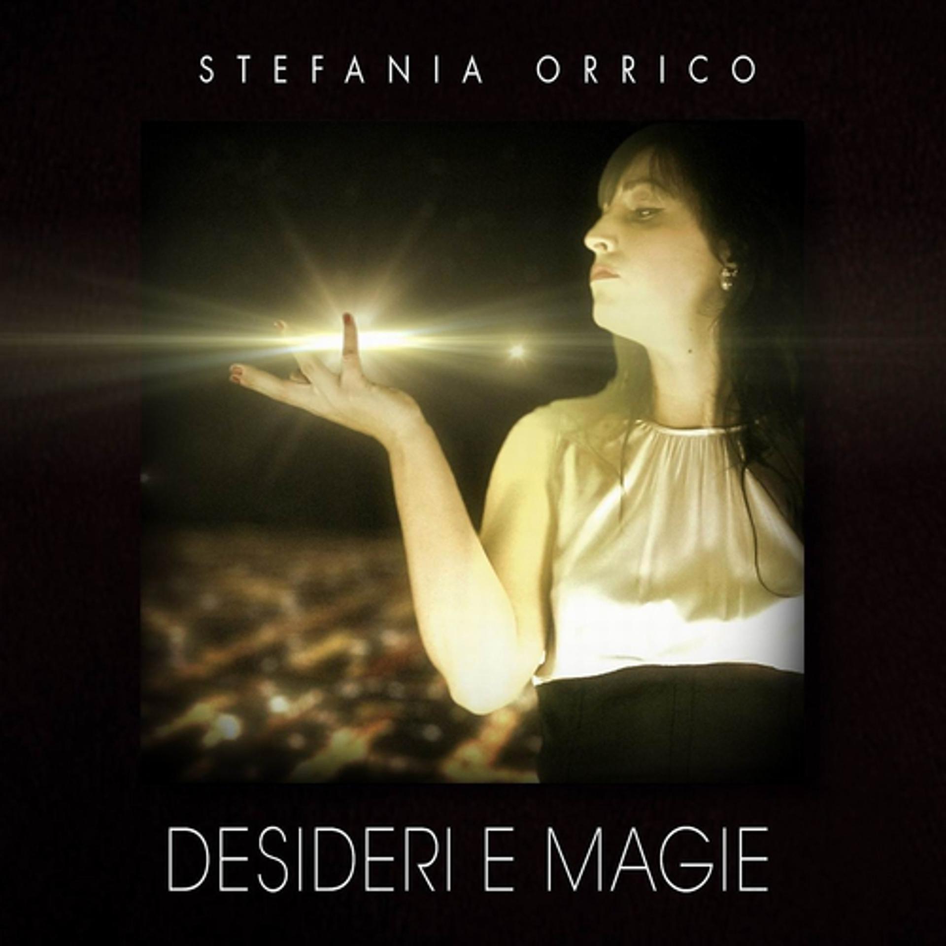 Постер альбома Desideri e magie