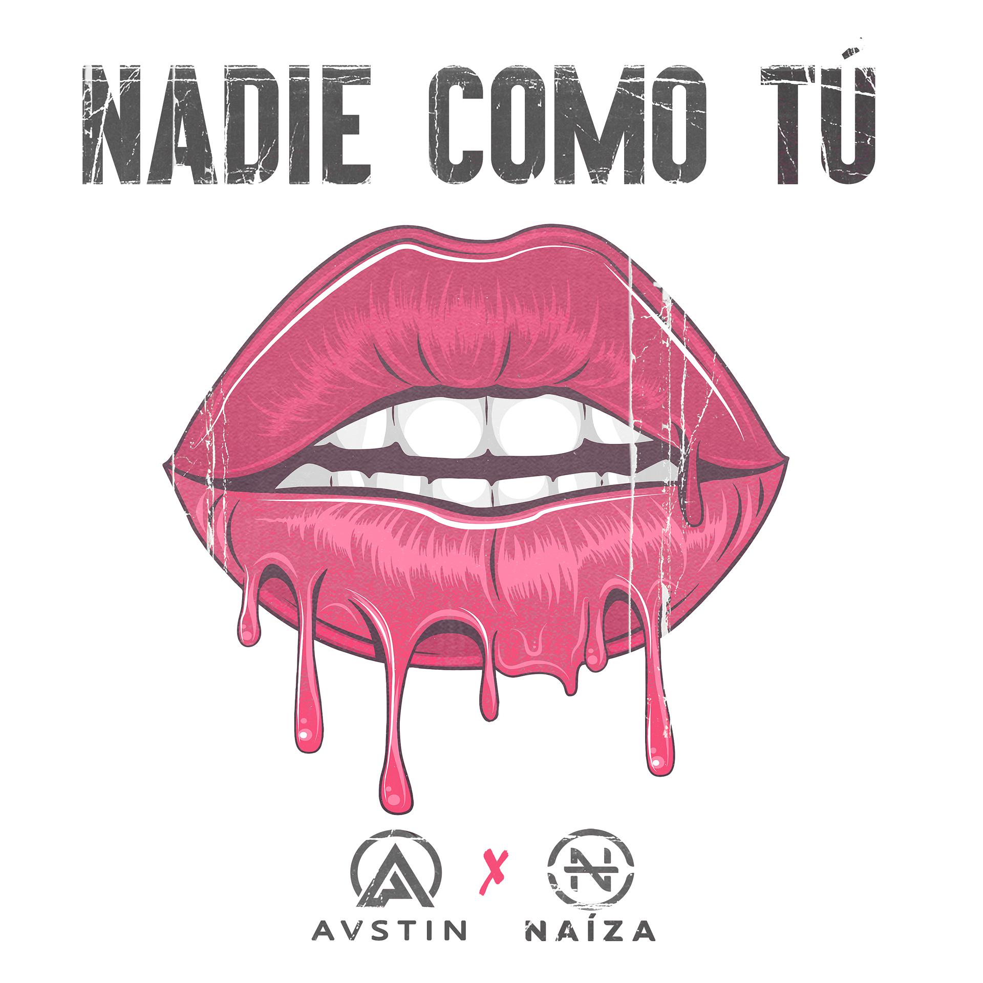 Постер альбома Nadie Como Tú