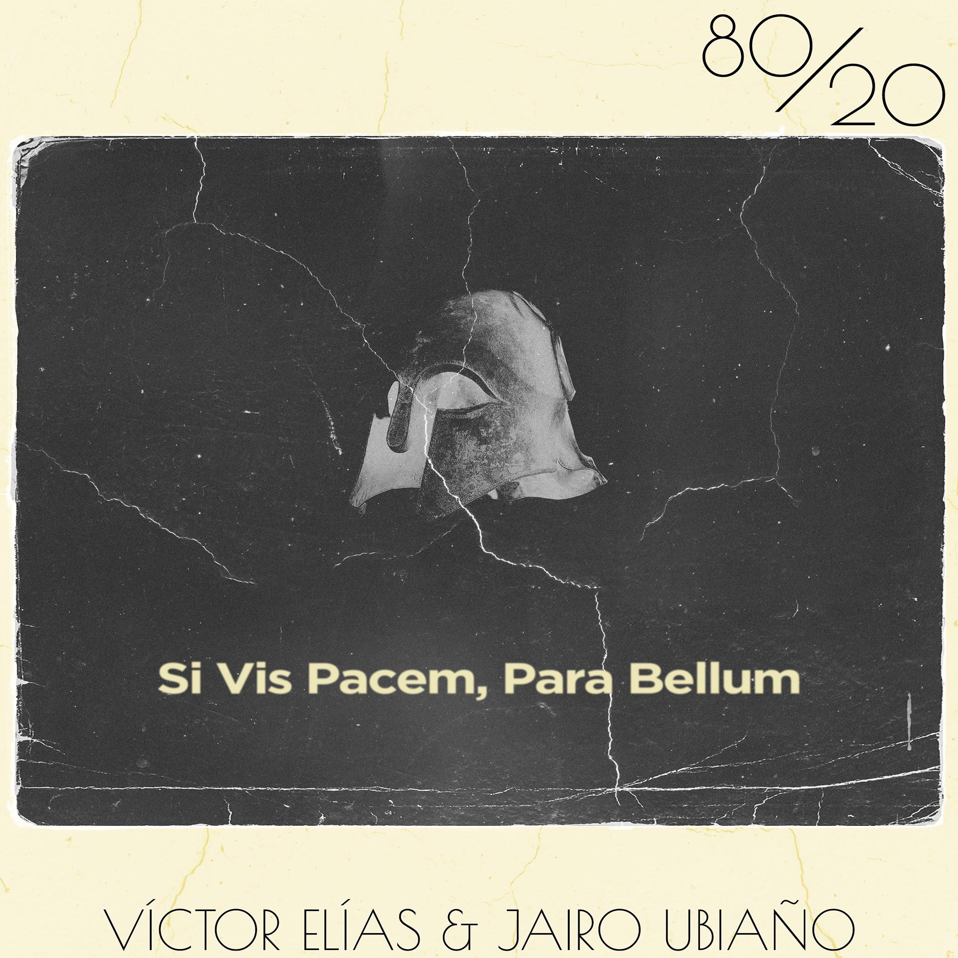 Постер альбома Si Vis Pacem, Para Bellum