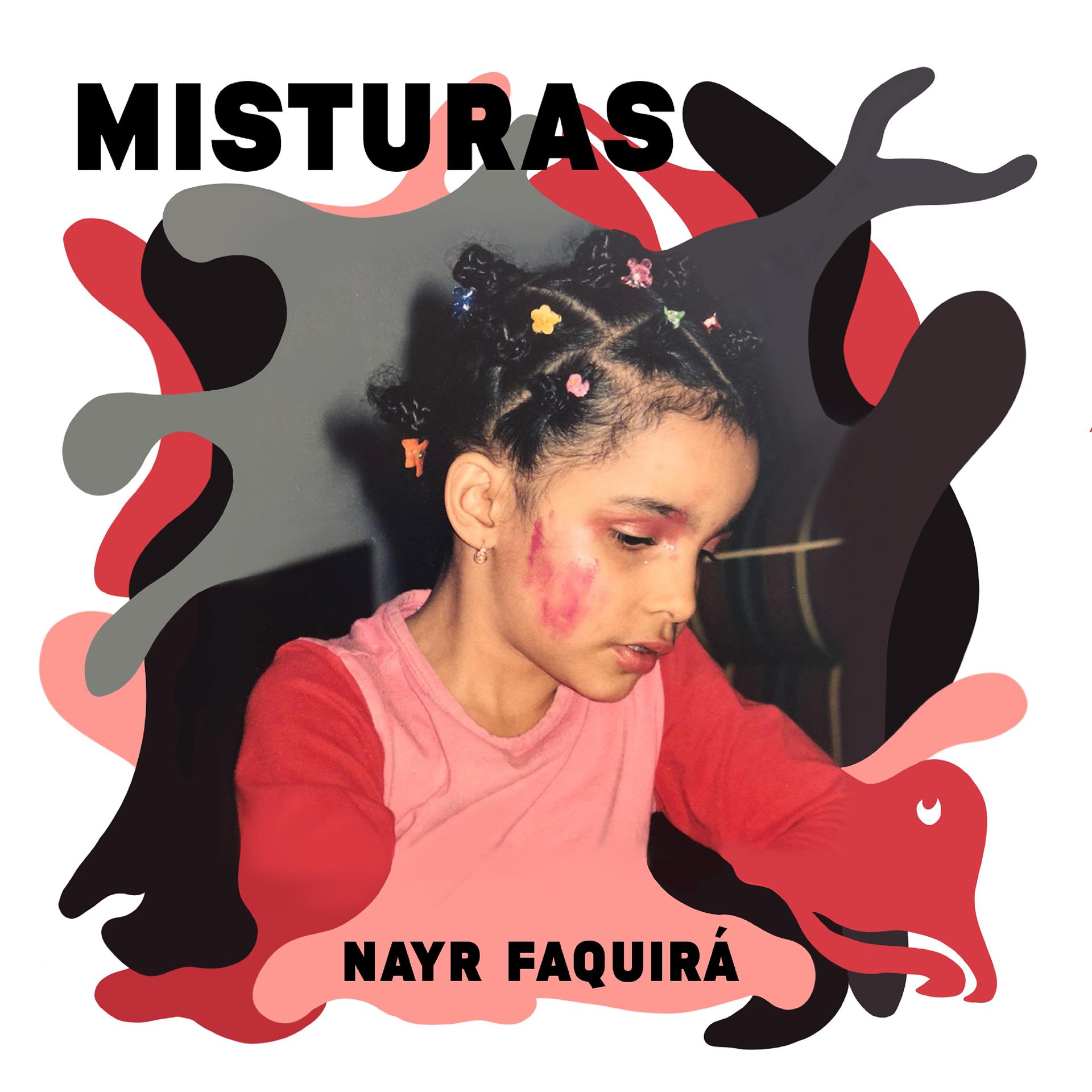 Постер альбома Misturas