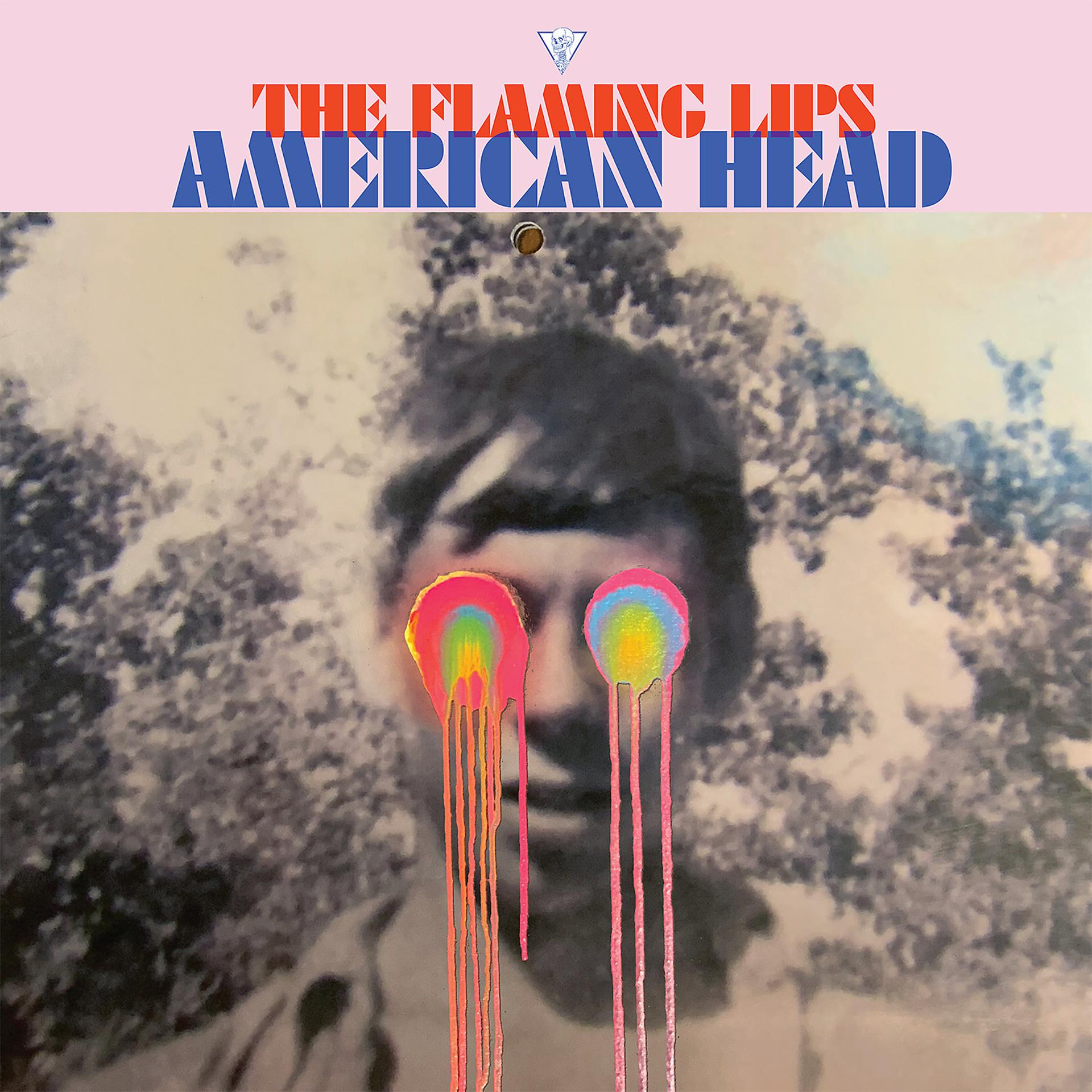 Постер альбома American Head