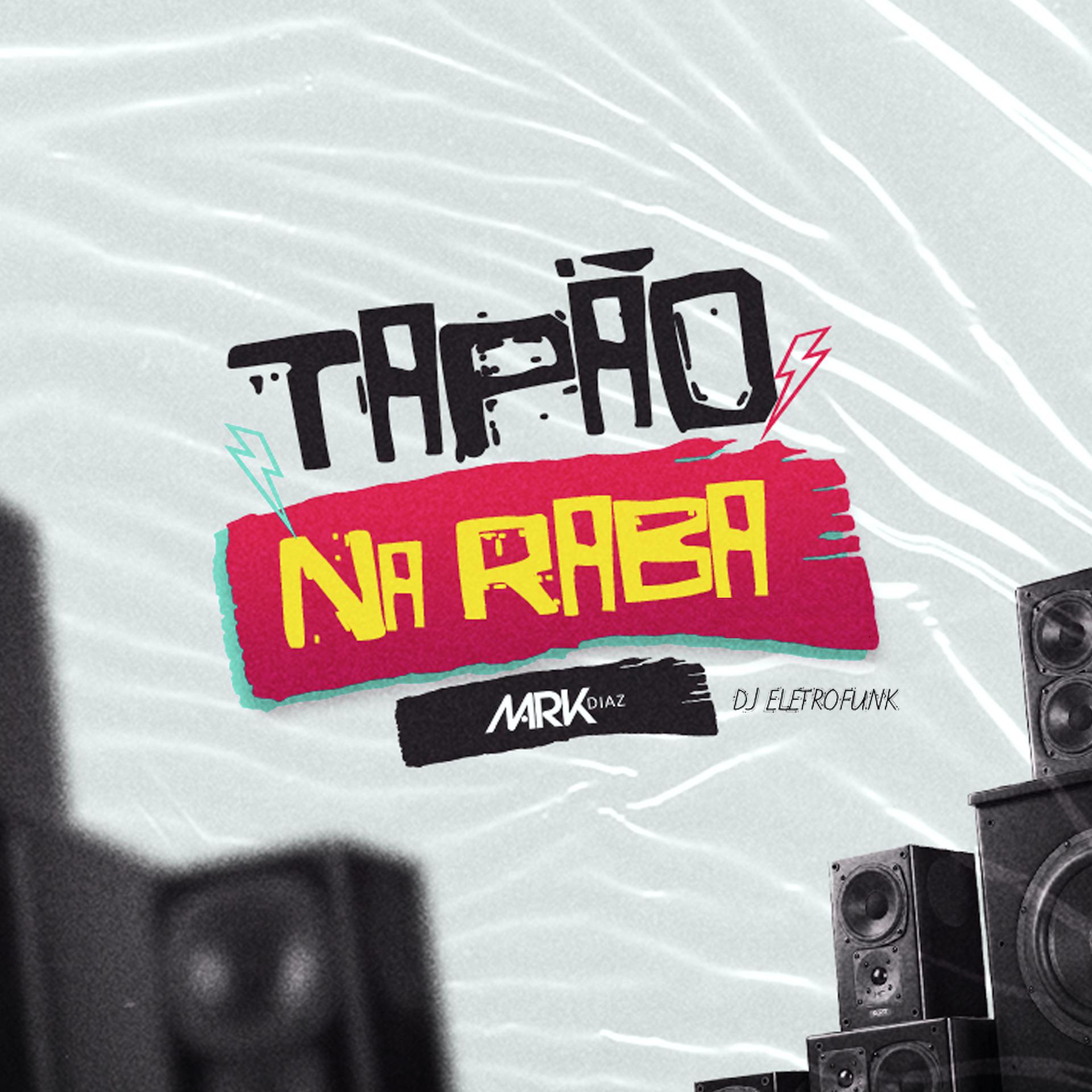 Постер альбома Tapão Na Raba (Remix)