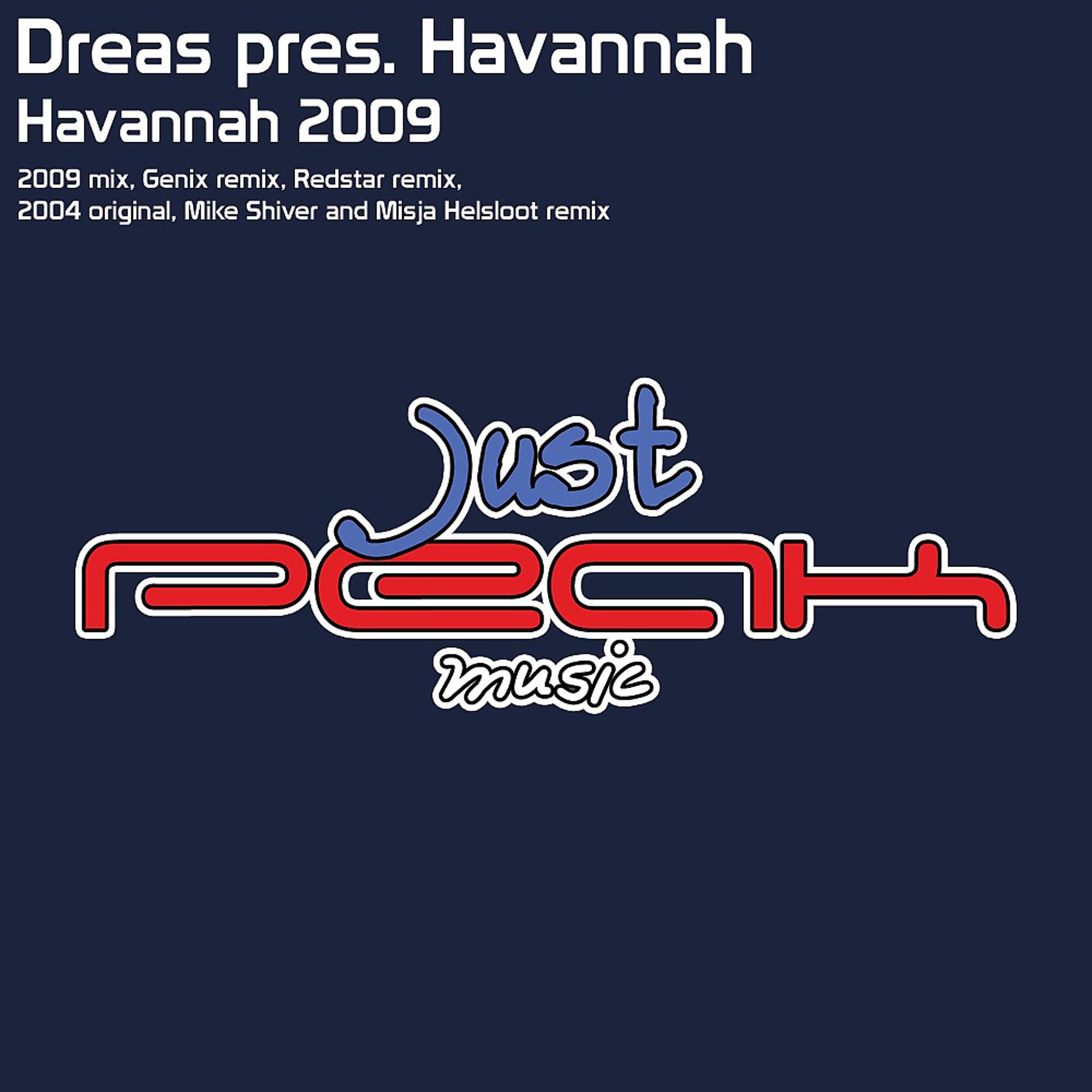 Постер альбома Havannah