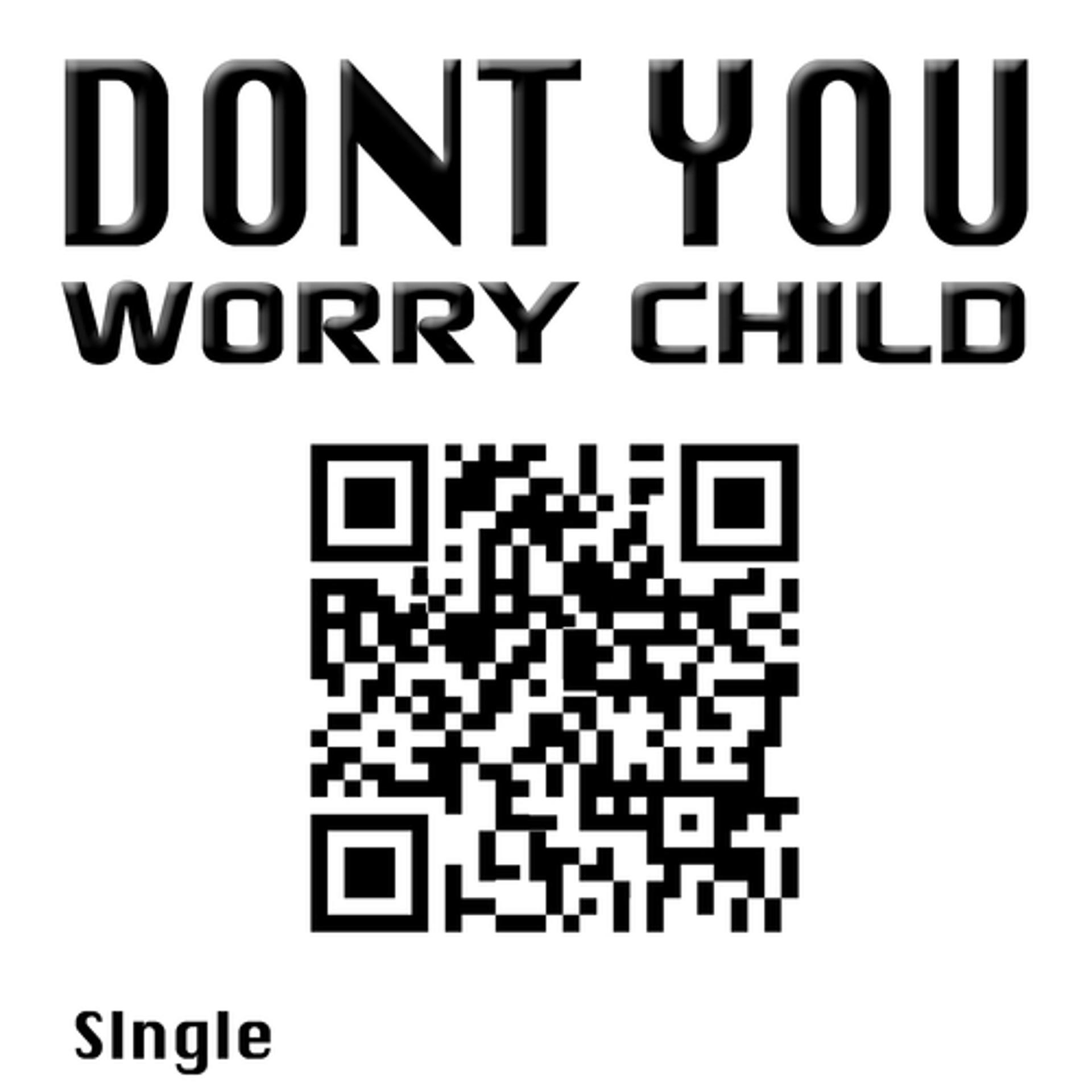 Постер альбома Don't You Worry Child (Tribute to Swedish House Mafia)