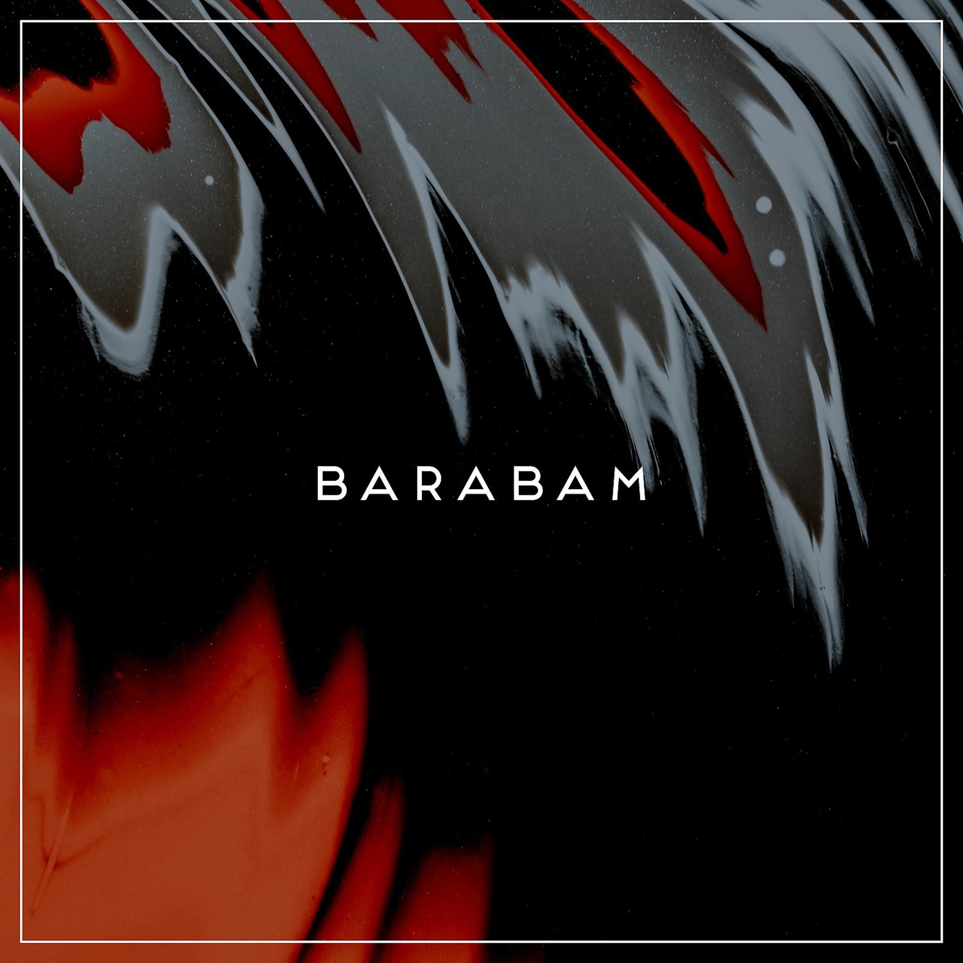 Постер альбома Barabam