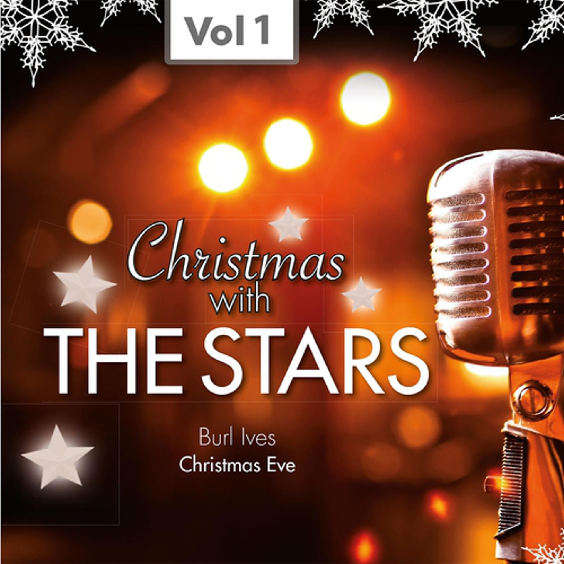 Постер альбома Christmas With the Stars, Vol. 1